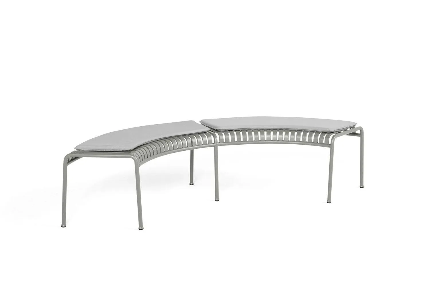 Palissade Park Bench