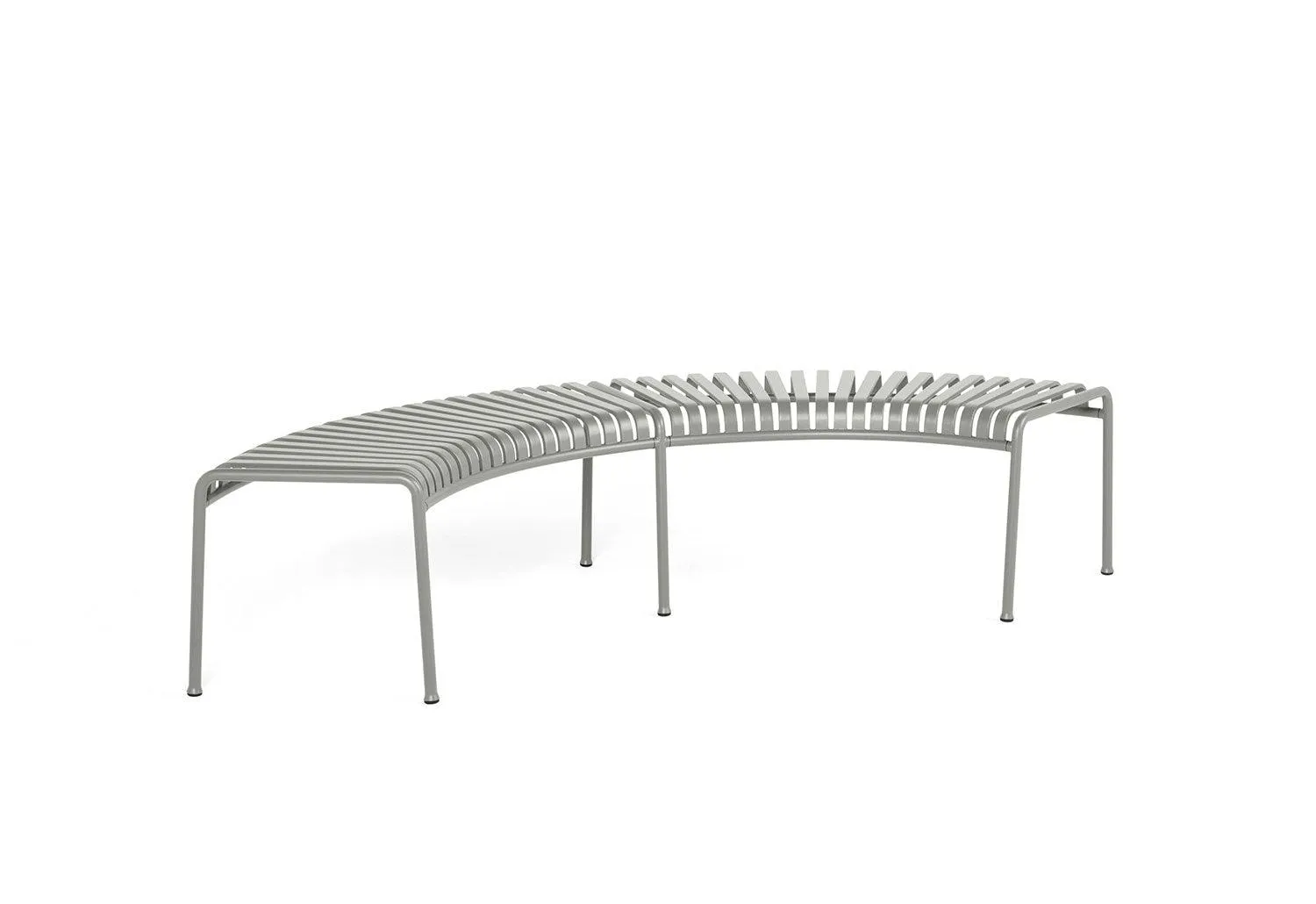 Palissade Park Bench