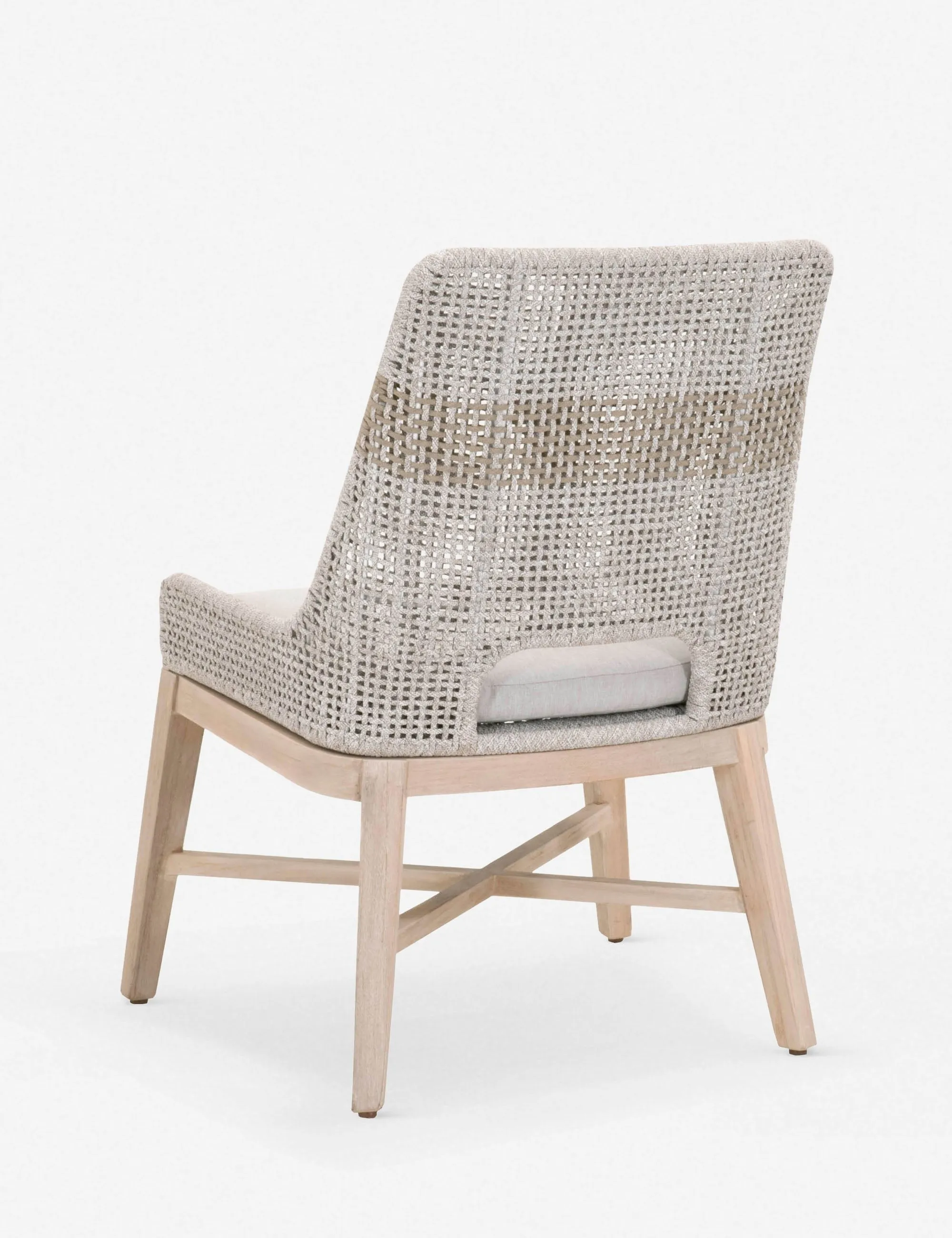 Panorama Indoor / Outdoor Dining Chair (Set of 2) Lulu and Georgia