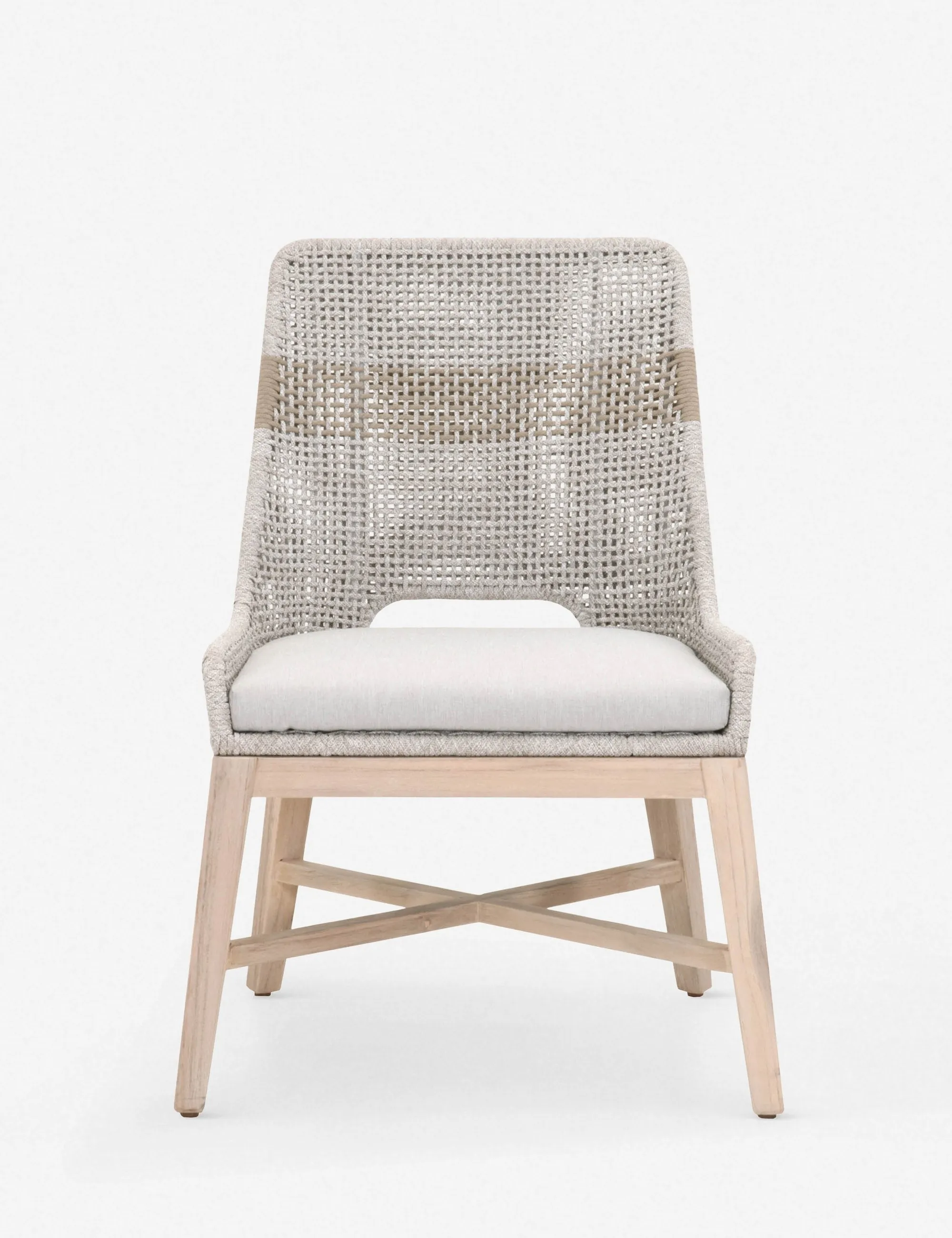Panorama Indoor / Outdoor Dining Chair (Set of 2) Lulu and Georgia