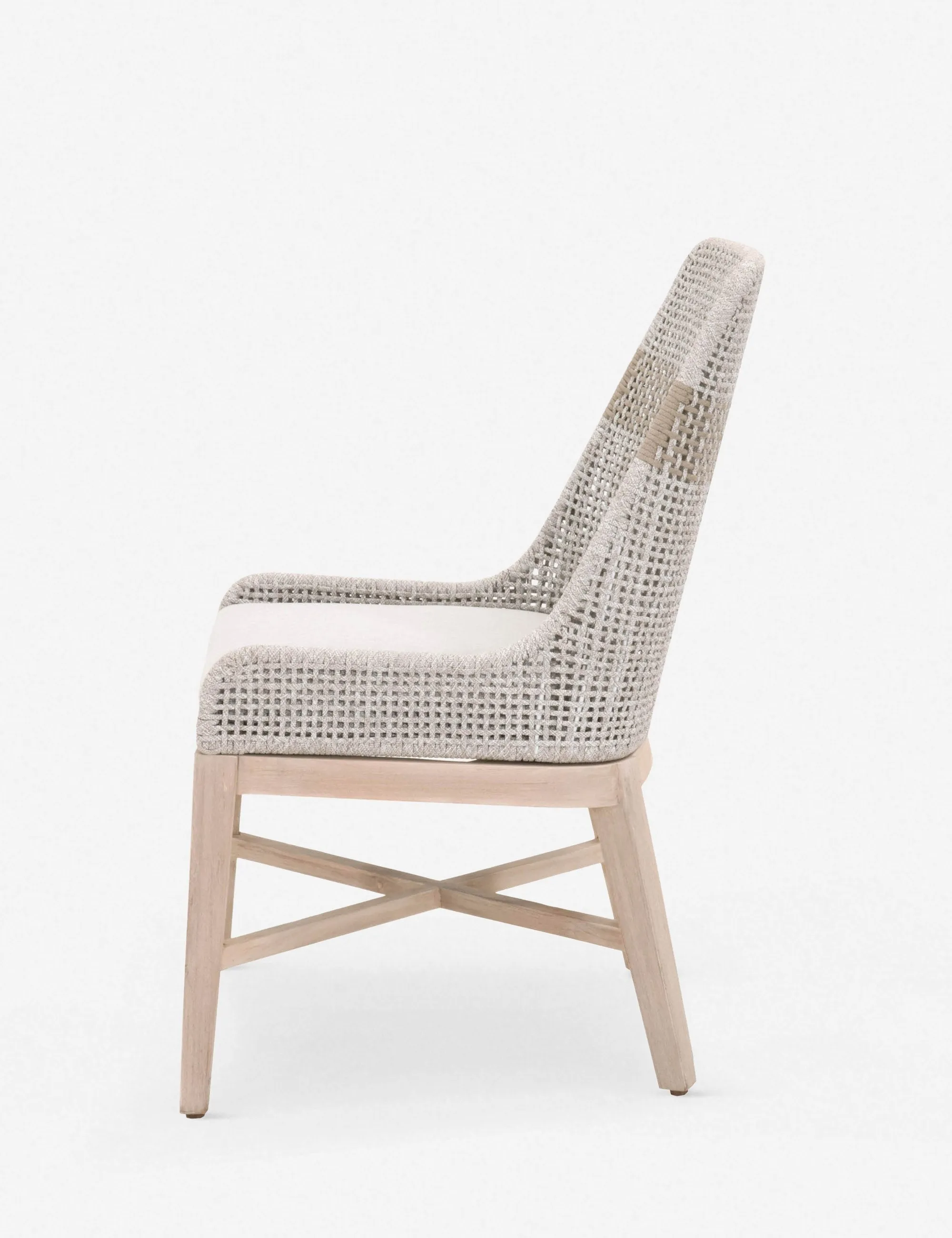 Panorama Indoor / Outdoor Dining Chair (Set of 2) Lulu and Georgia