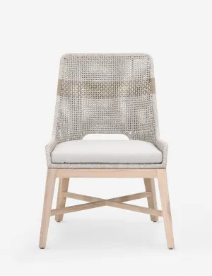 Panorama Indoor / Outdoor Dining Chair (Set of 2) Lulu and Georgia