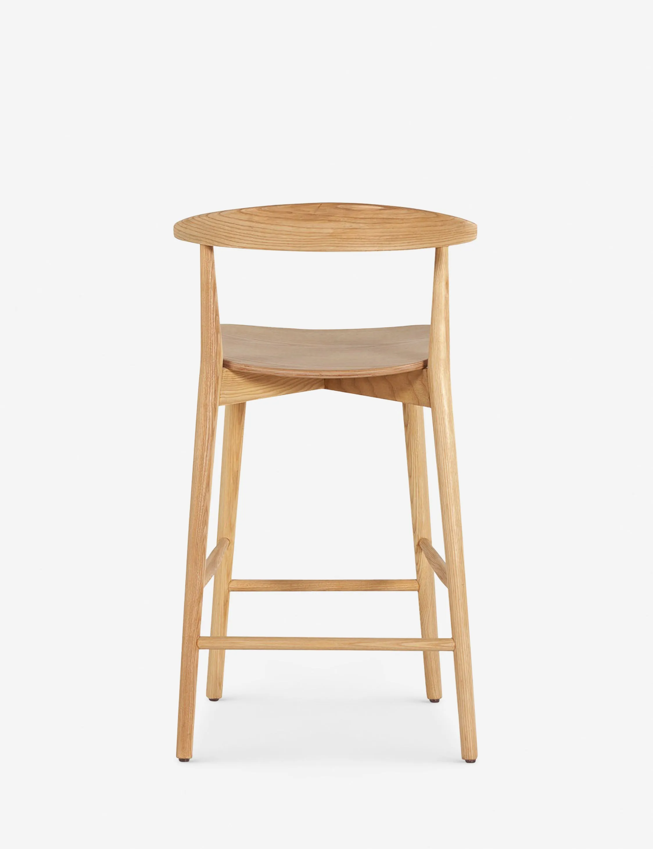 Paul Bar And Counter Stool Lulu and Georgia