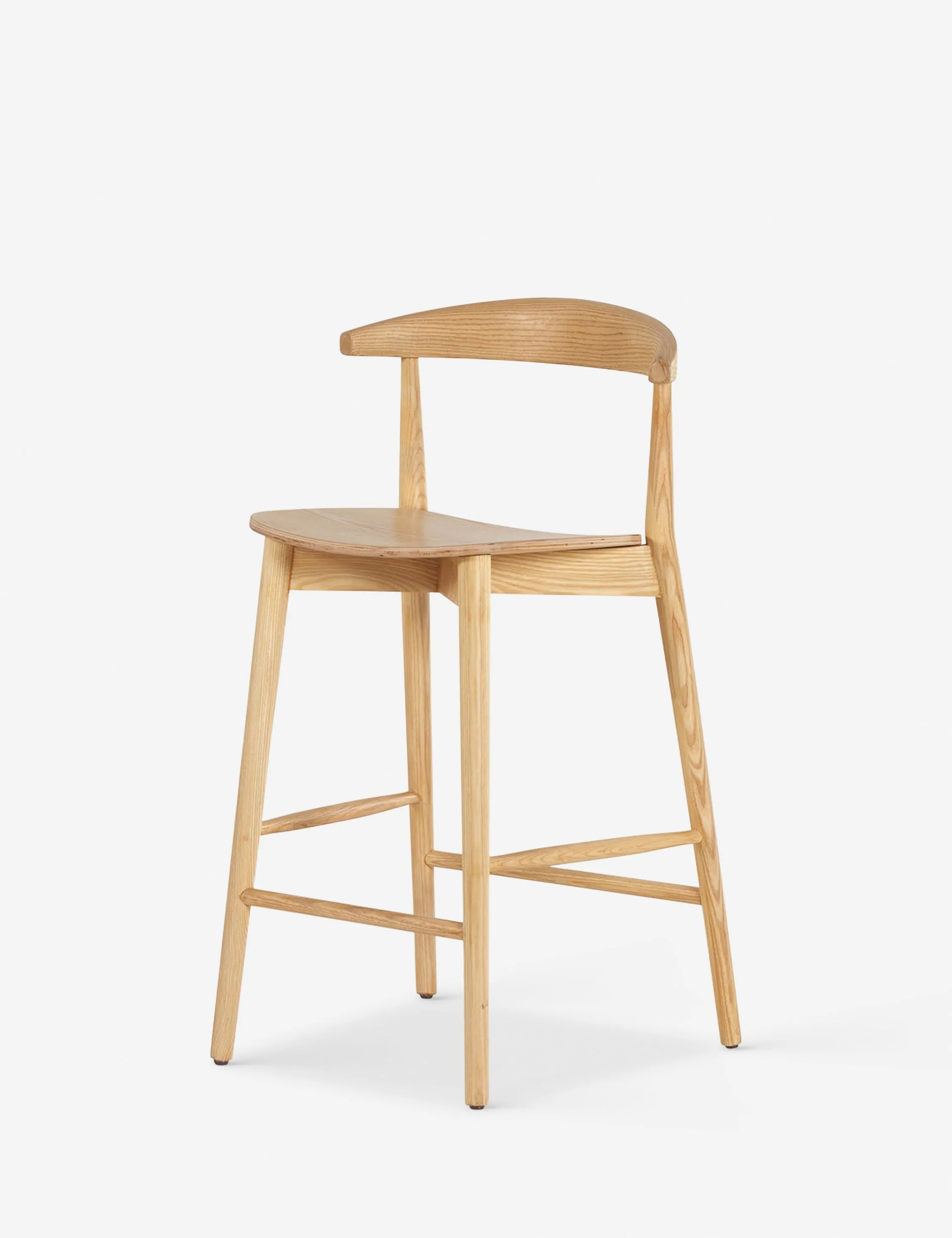 Paul Bar And Counter Stool Lulu and Georgia
