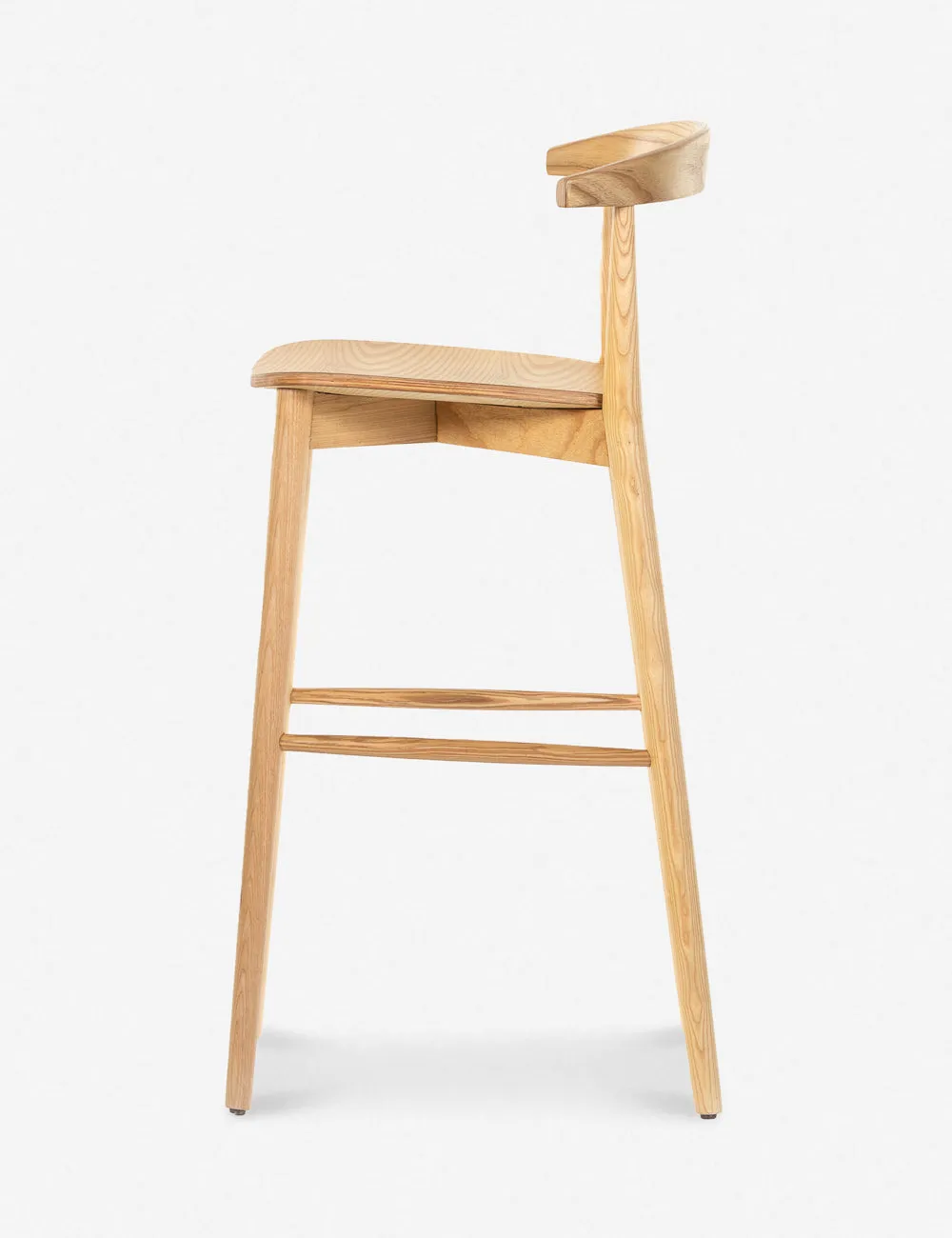 Paul Bar And Counter Stool Lulu and Georgia