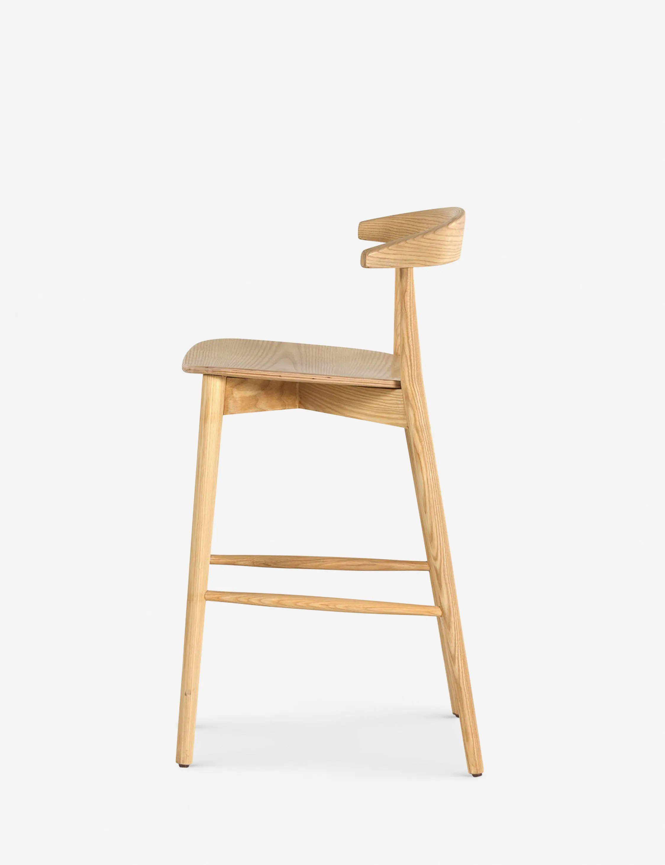 Paul Bar And Counter Stool Lulu and Georgia