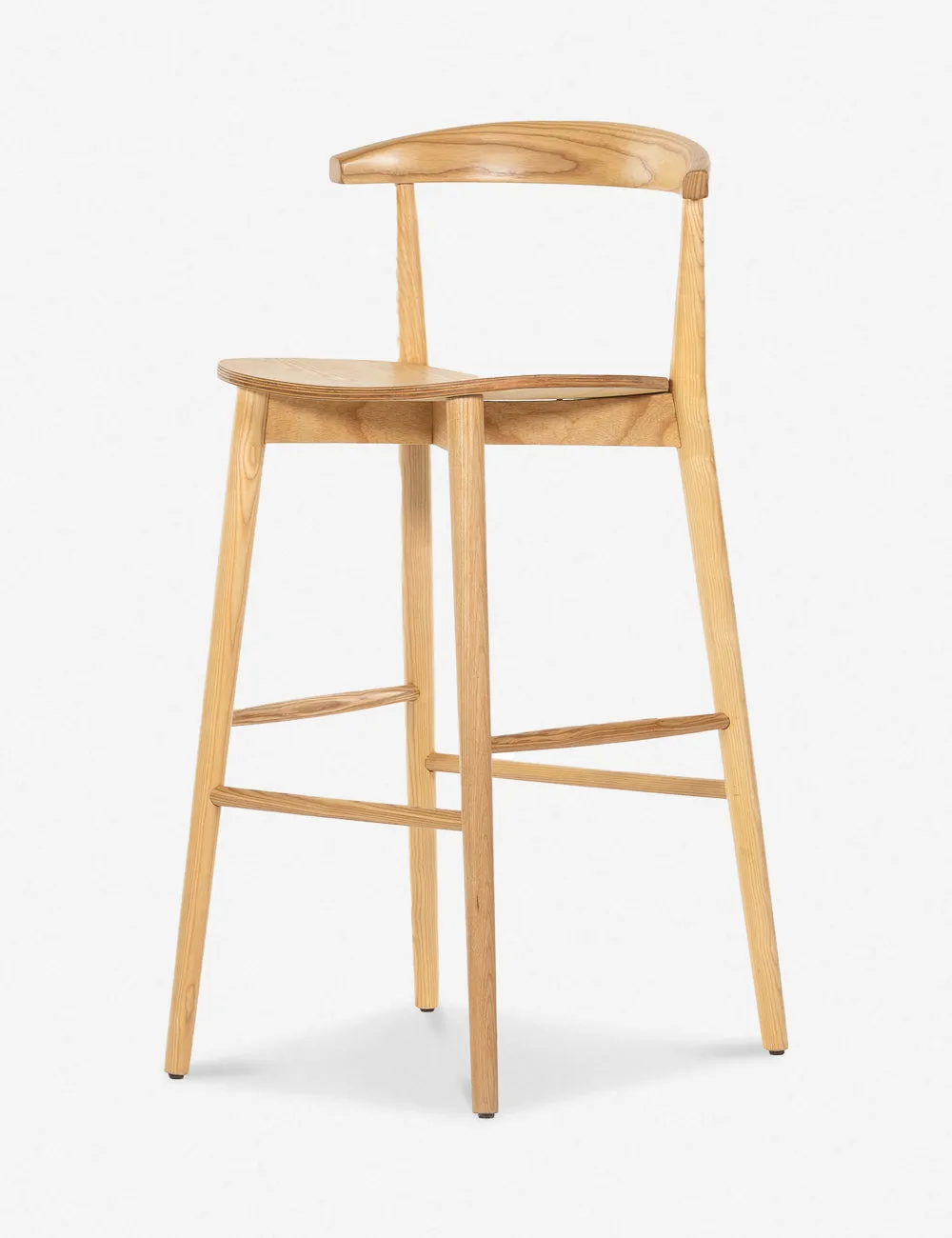 Paul Bar And Counter Stool Lulu and Georgia