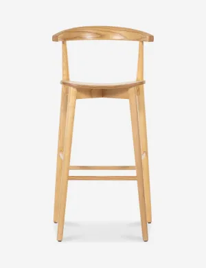 Paul Bar And Counter Stool Lulu and Georgia