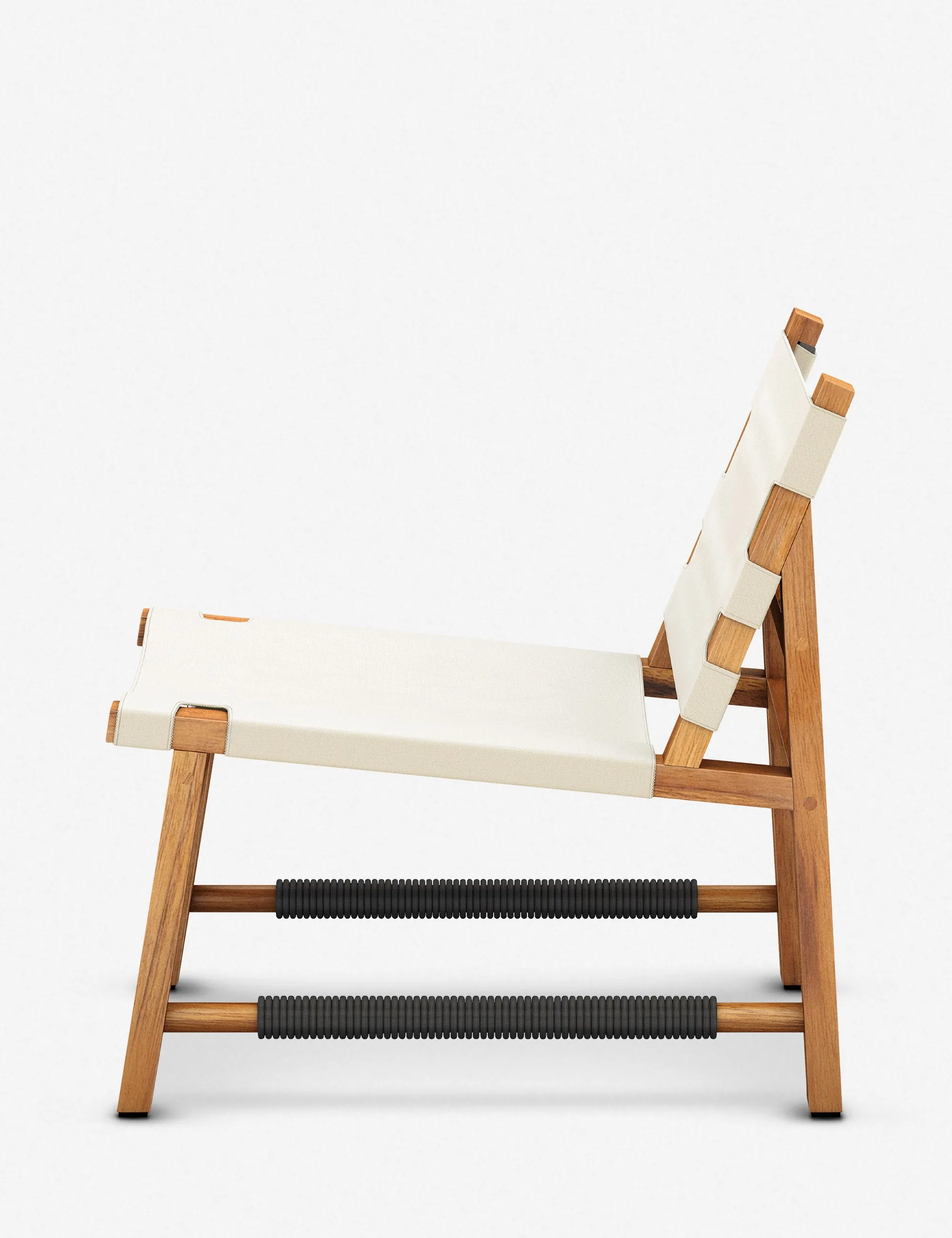 Paulette Indoor / Outdoor Accent Chair Lulu and Georgia