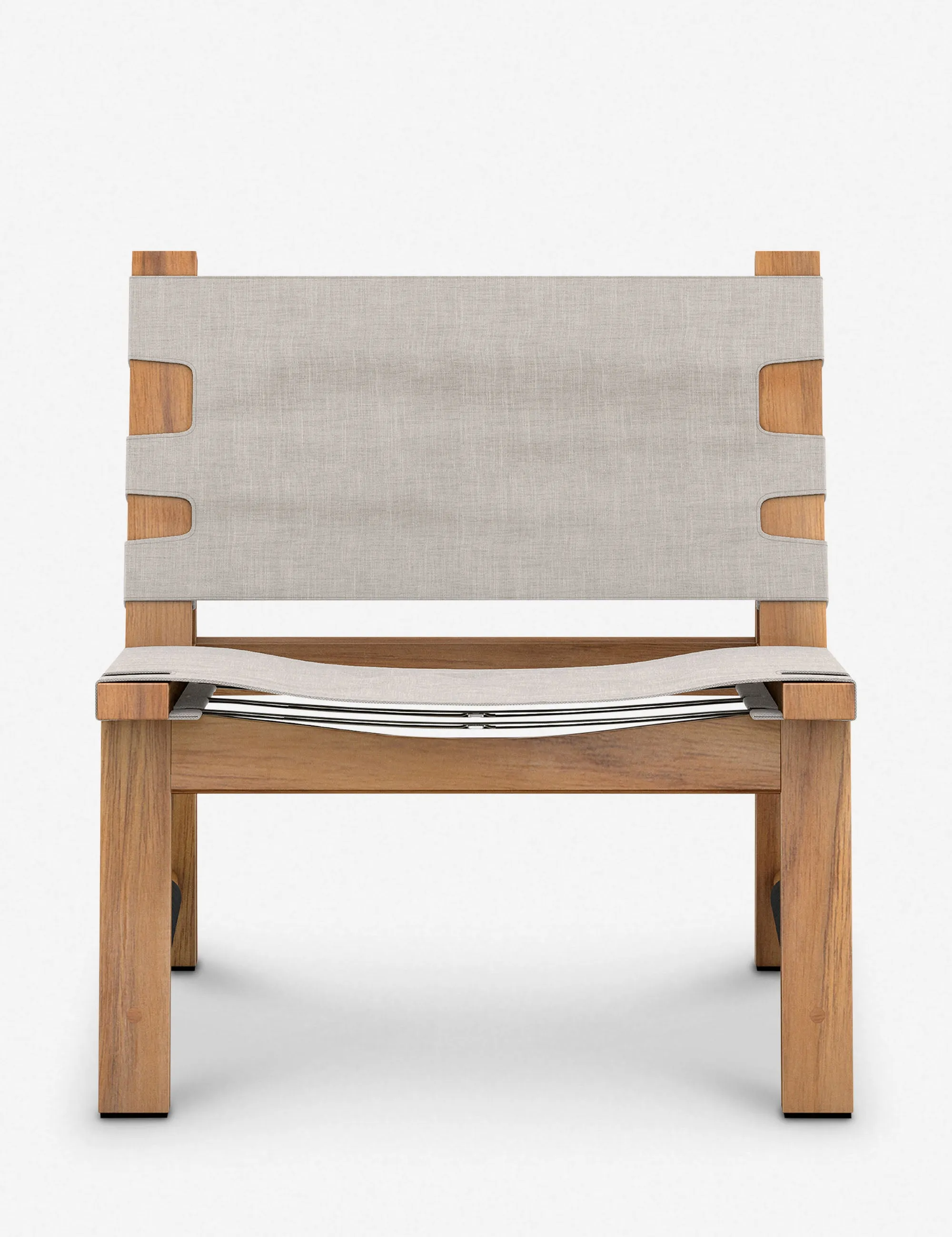 Paulette Indoor / Outdoor Accent Chair Lulu and Georgia