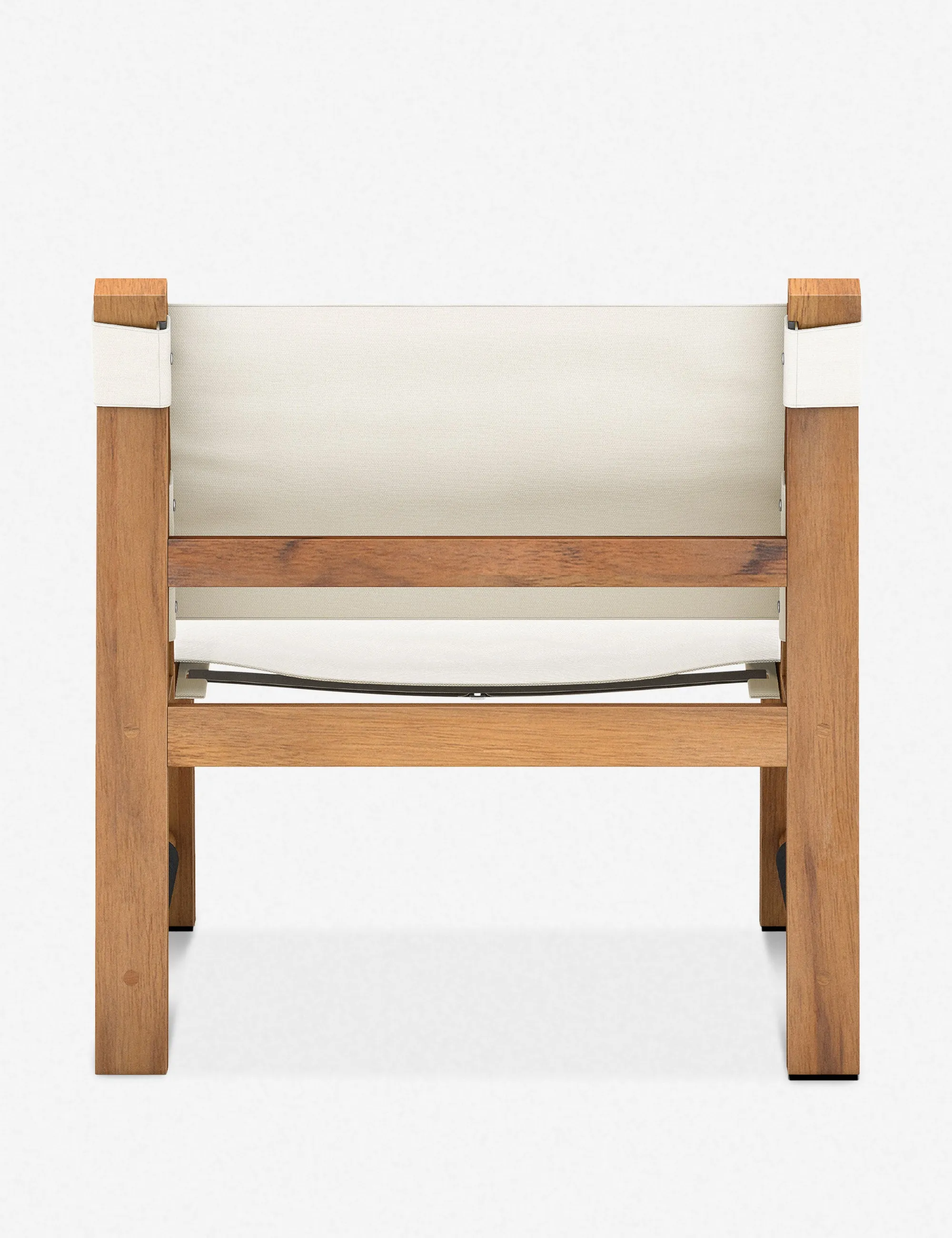 Paulette Indoor / Outdoor Accent Chair Lulu and Georgia