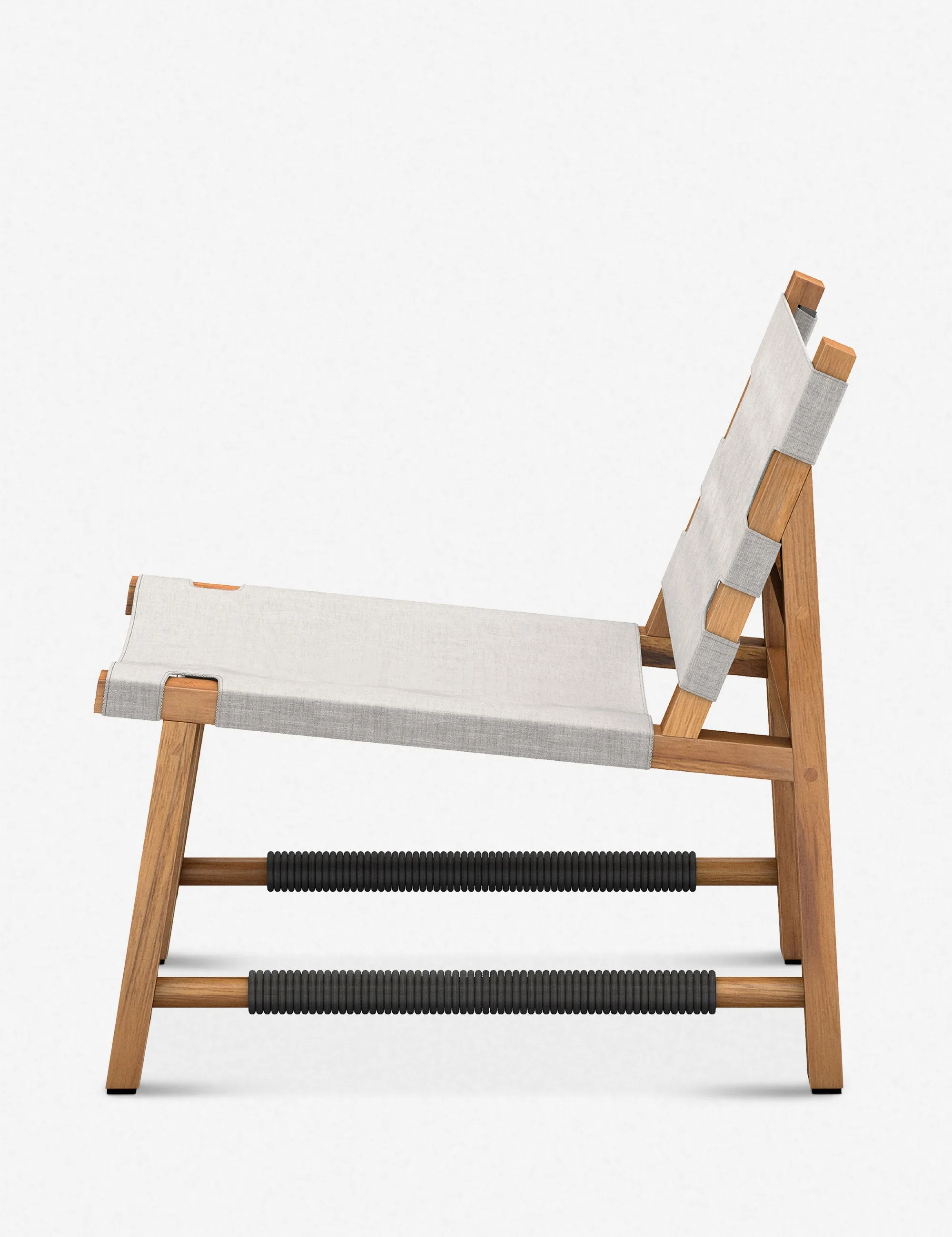 Paulette Indoor / Outdoor Accent Chair Lulu and Georgia