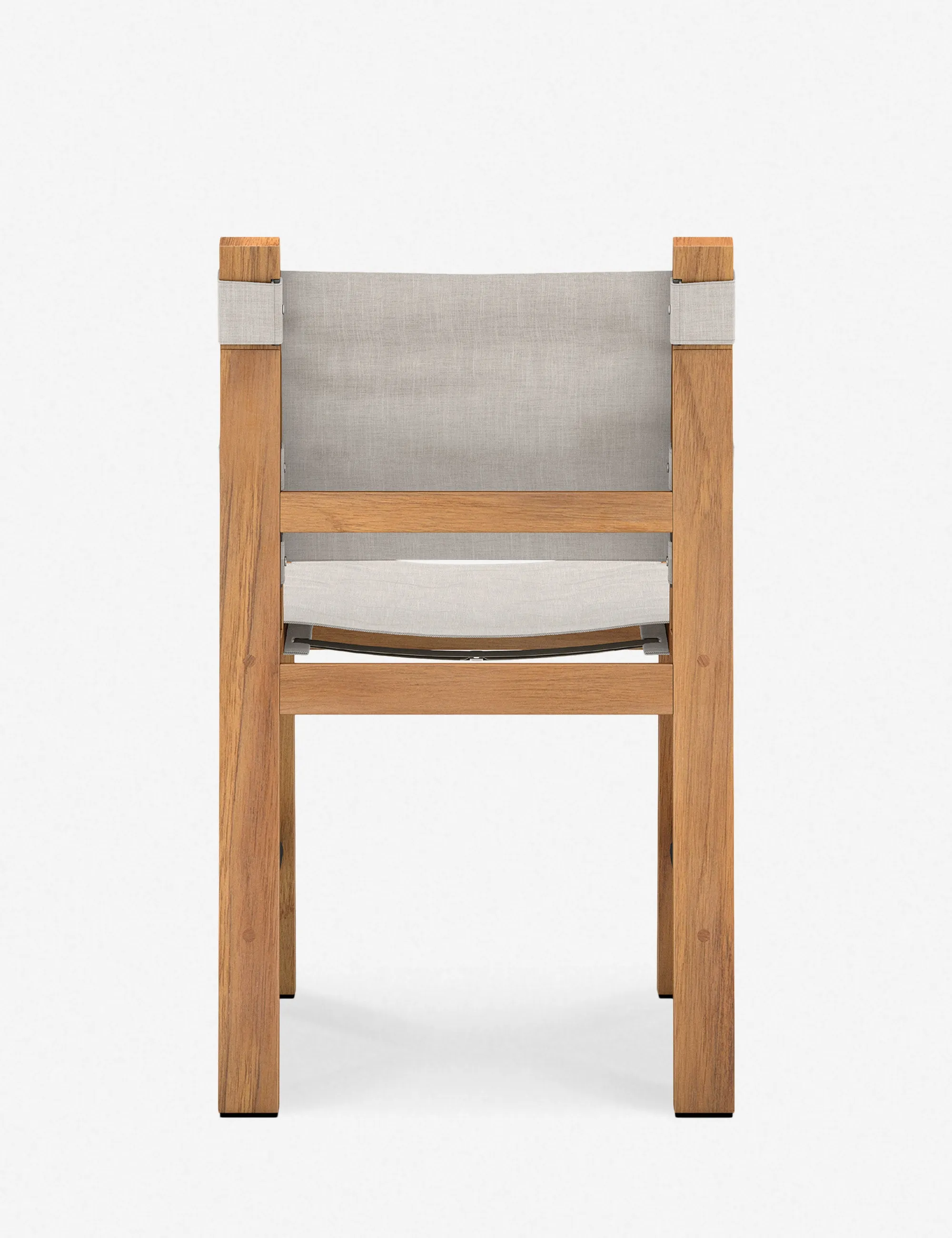 Paulette Indoor / Outdoor Dining Chair Lulu and Georgia