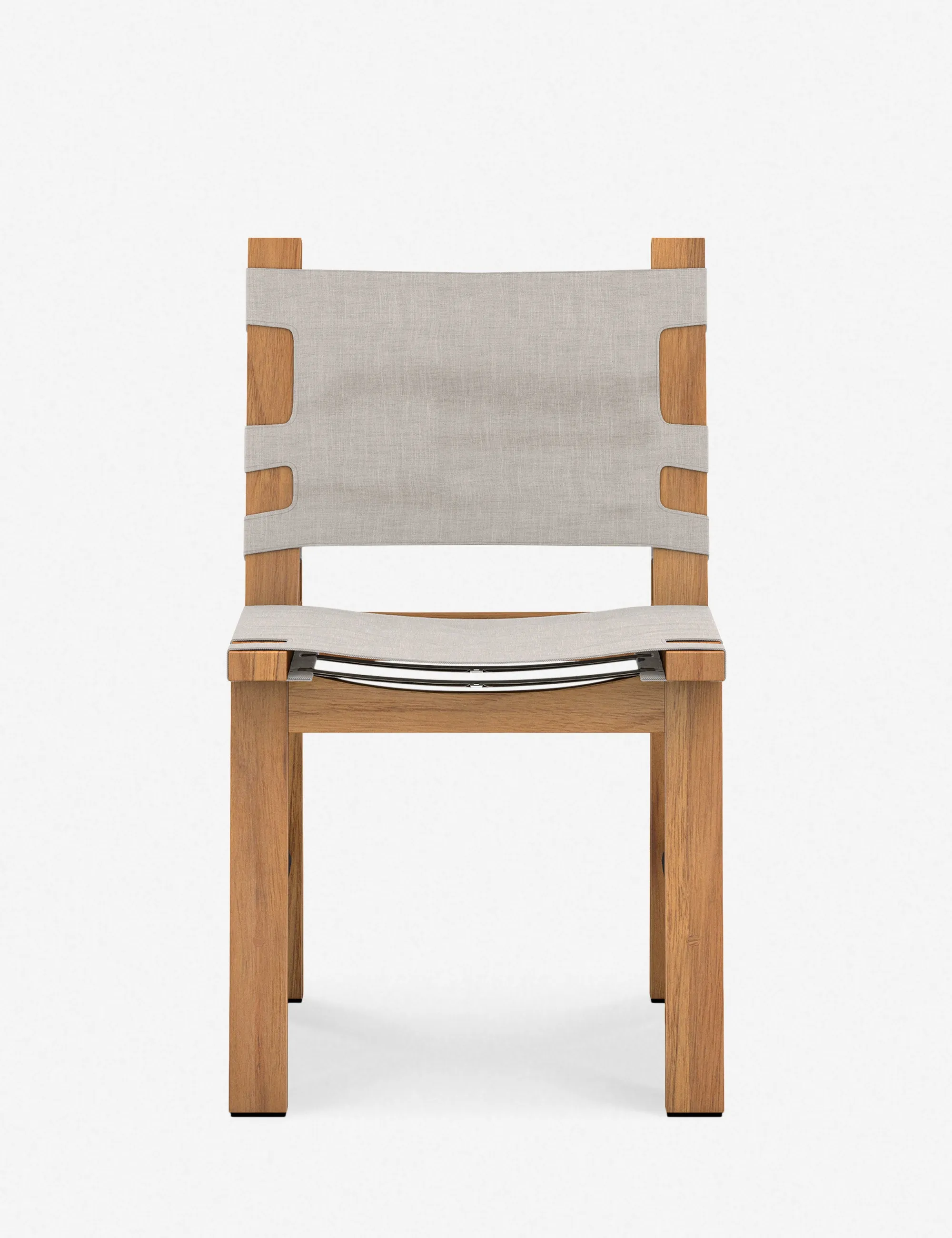 Paulette Indoor / Outdoor Dining Chair Lulu and Georgia