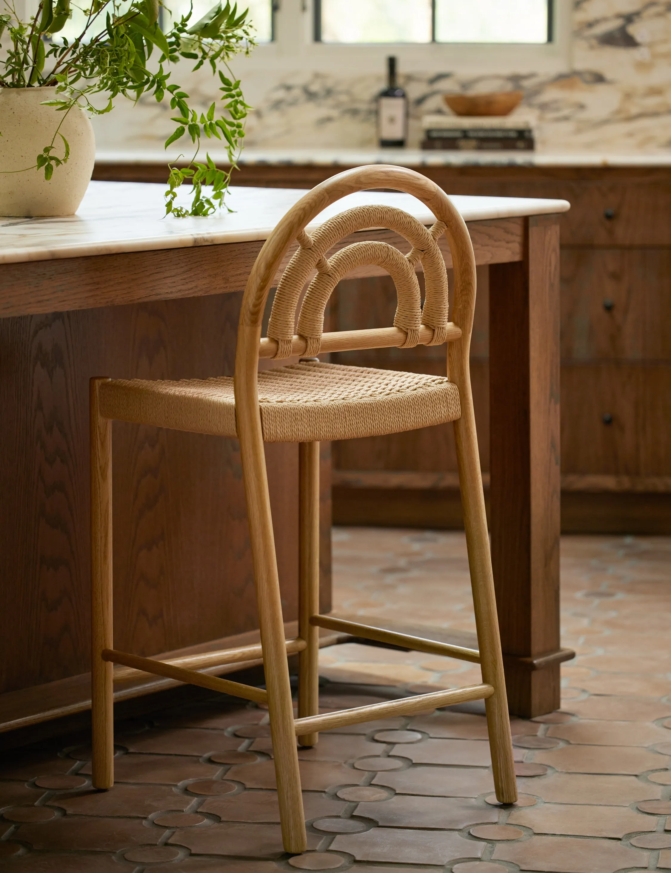 Pedro Counter Stool Lulu and Georgia