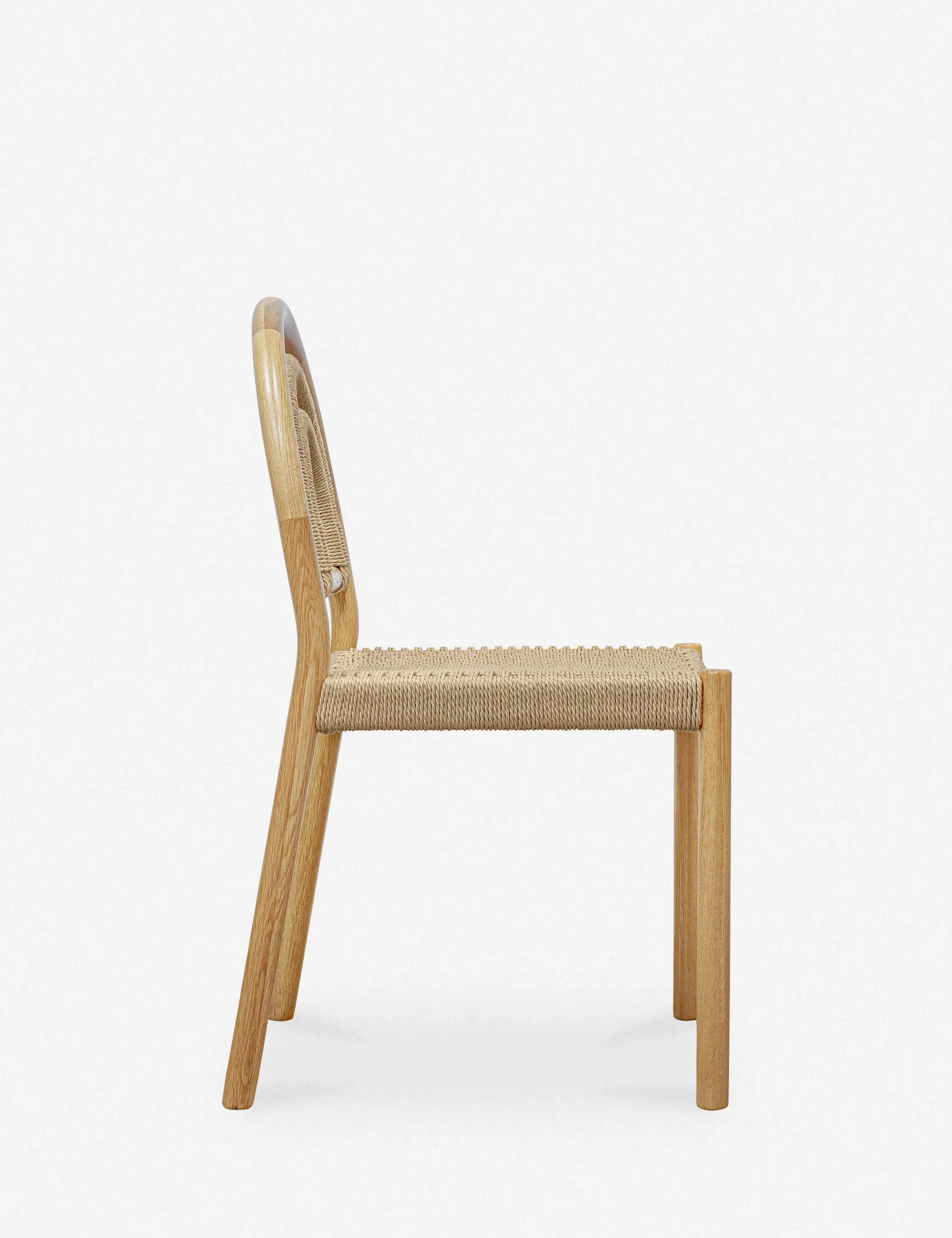 Pedro Dining Chair (Set of 2) Lulu and Georgia