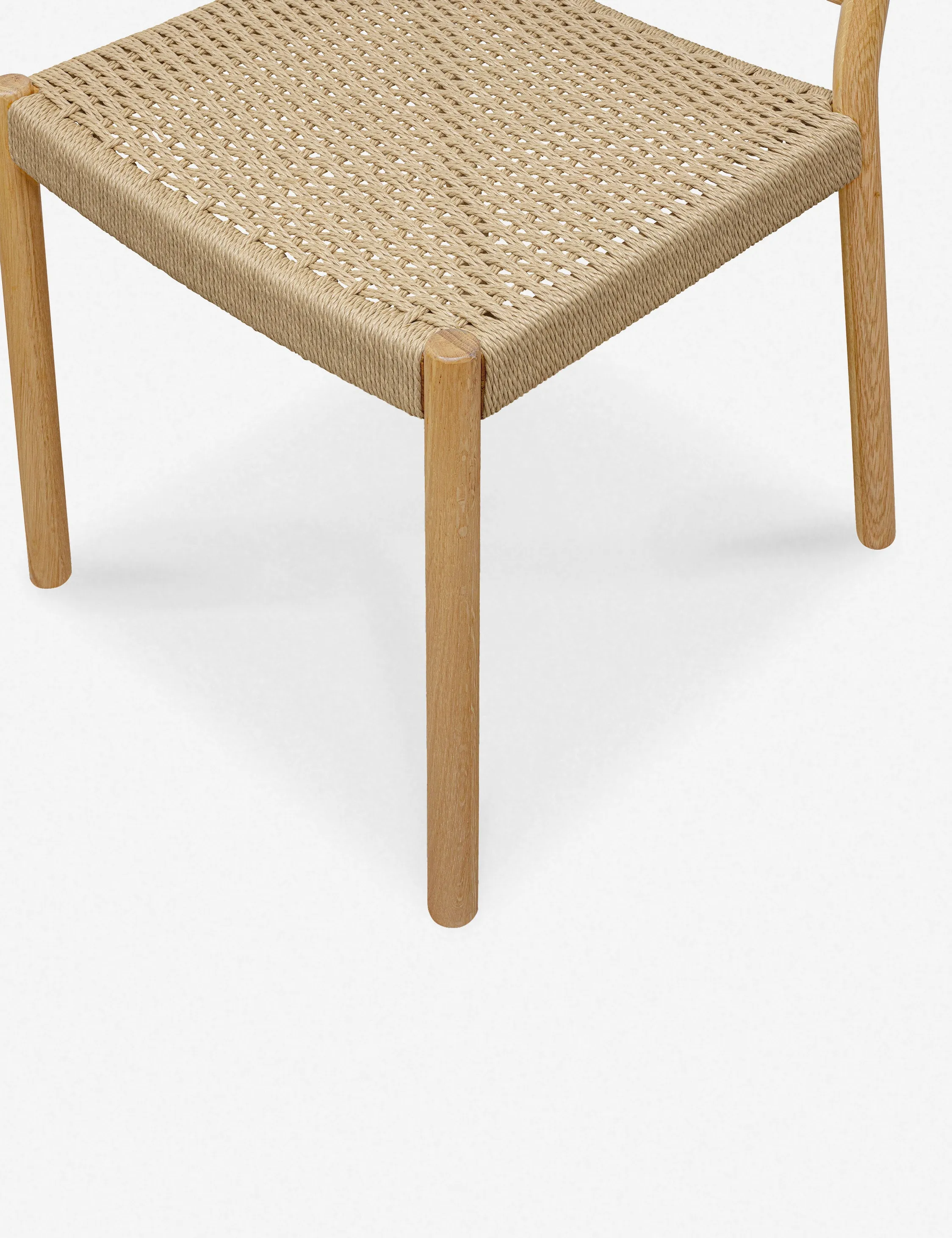 Pedro Dining Chair (Set of 2) Lulu and Georgia