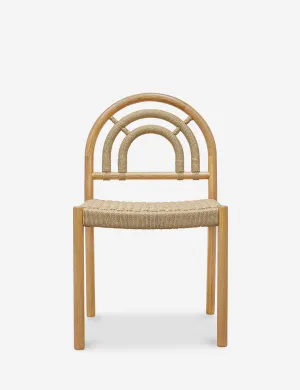 Pedro Dining Chair (Set of 2) Lulu and Georgia
