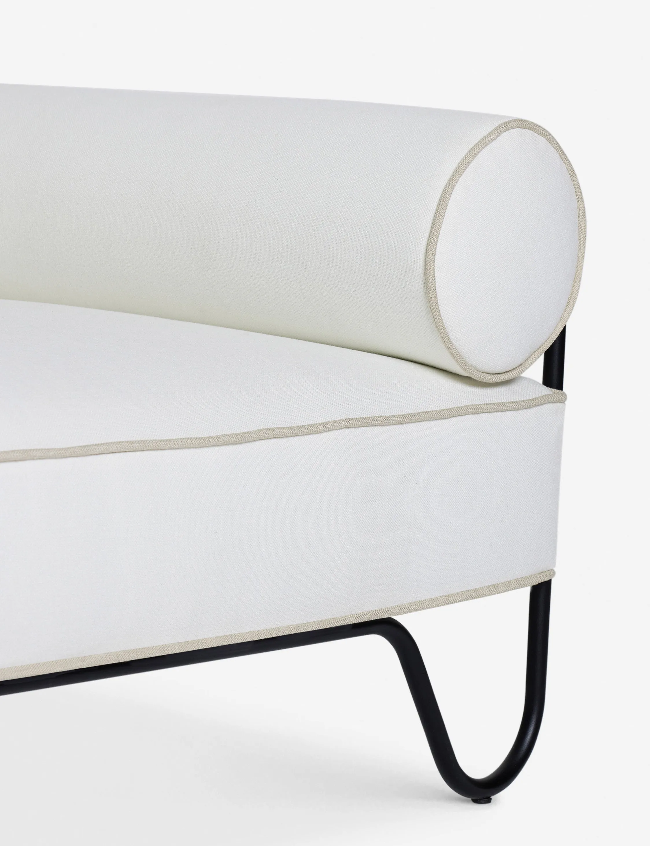 Peggy Outdoor Accent Chair by Sarah Sherman Samuel Lulu and Georgia