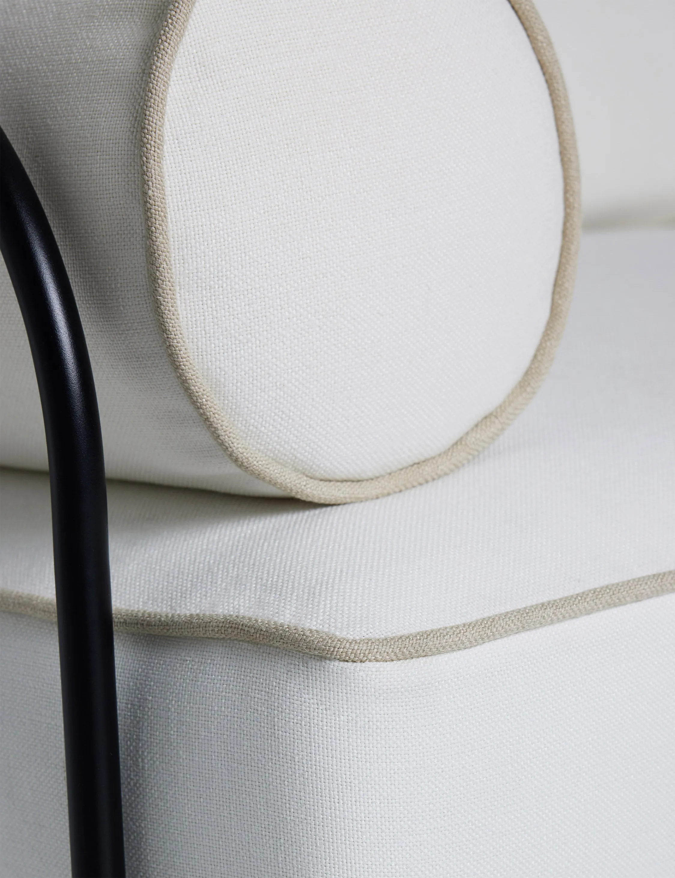 Peggy Outdoor Sofa by Sarah Sherman Samuel Lulu and Georgia