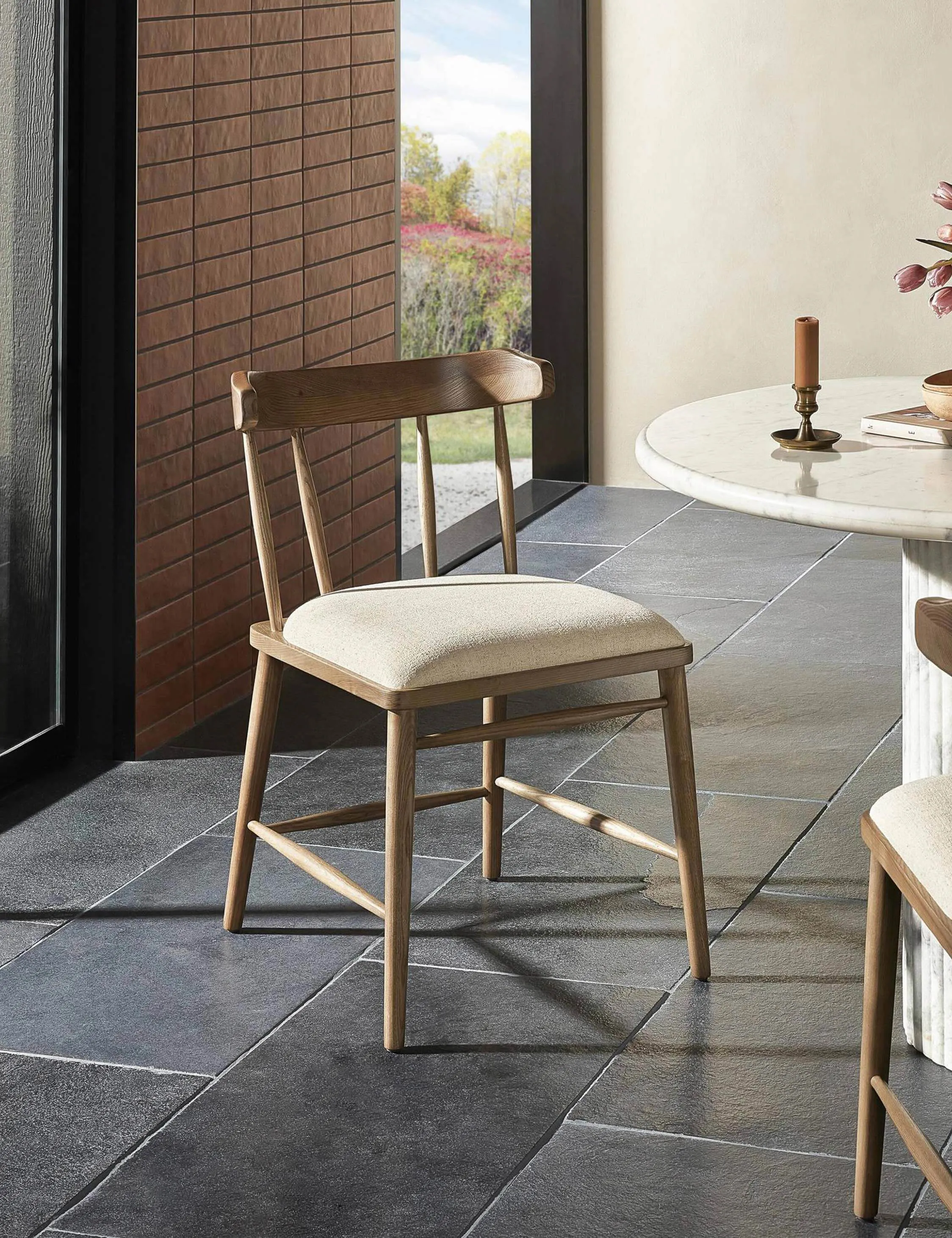 Penrod Dining Chair Lulu and Georgia