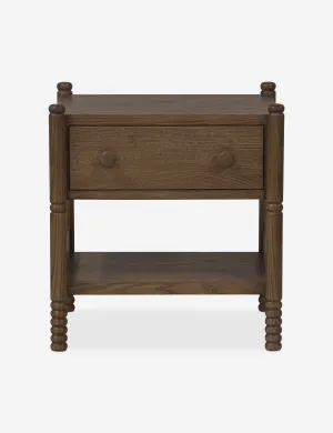 Perth Nightstand Lulu and Georgia