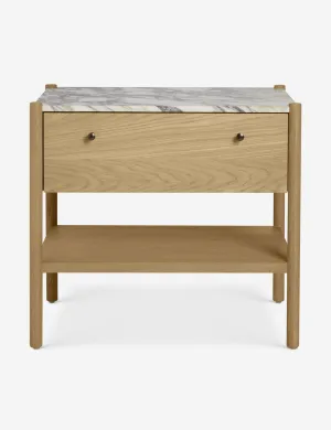 Philana Nightstand Lulu and Georgia