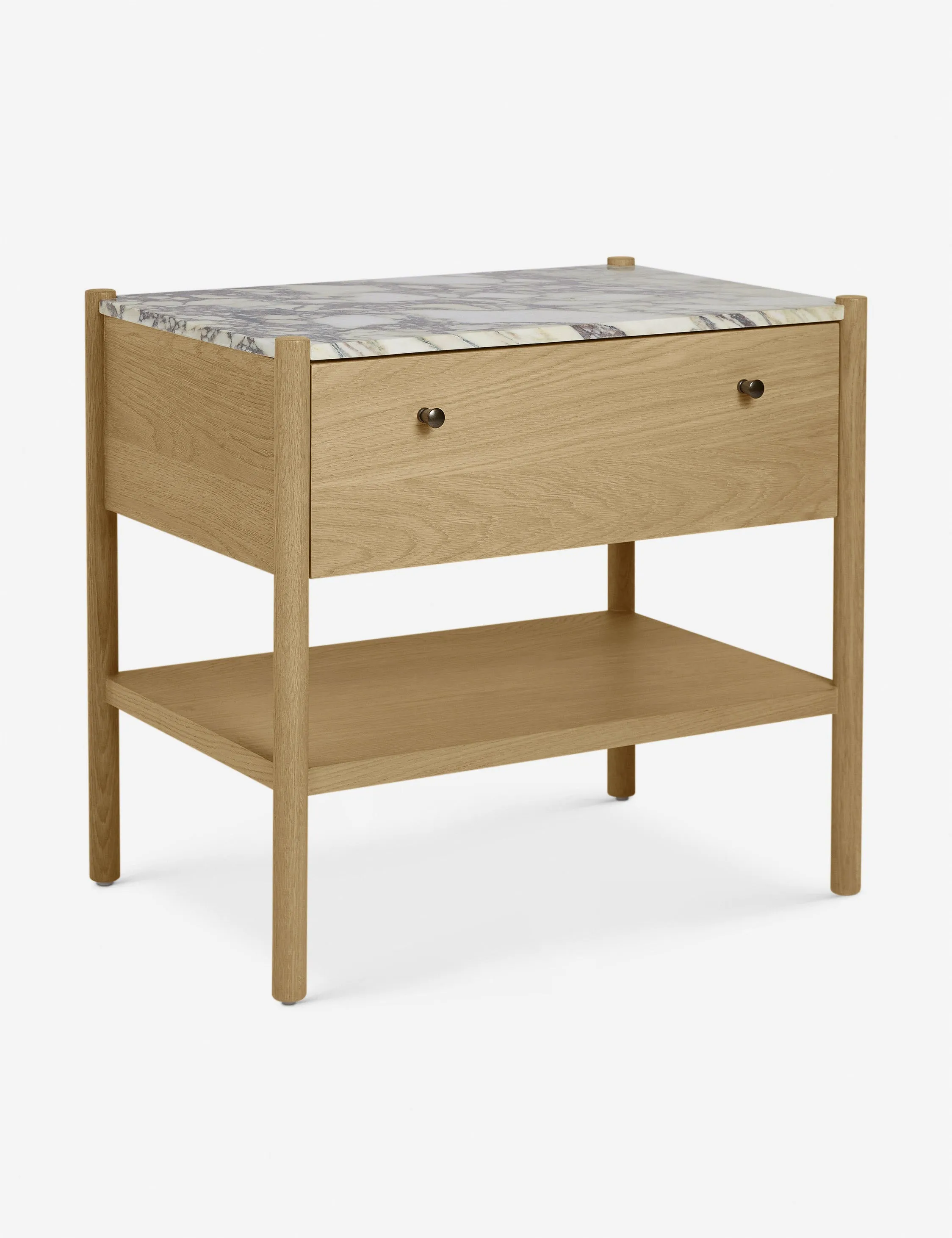 Philana Nightstand Lulu and Georgia
