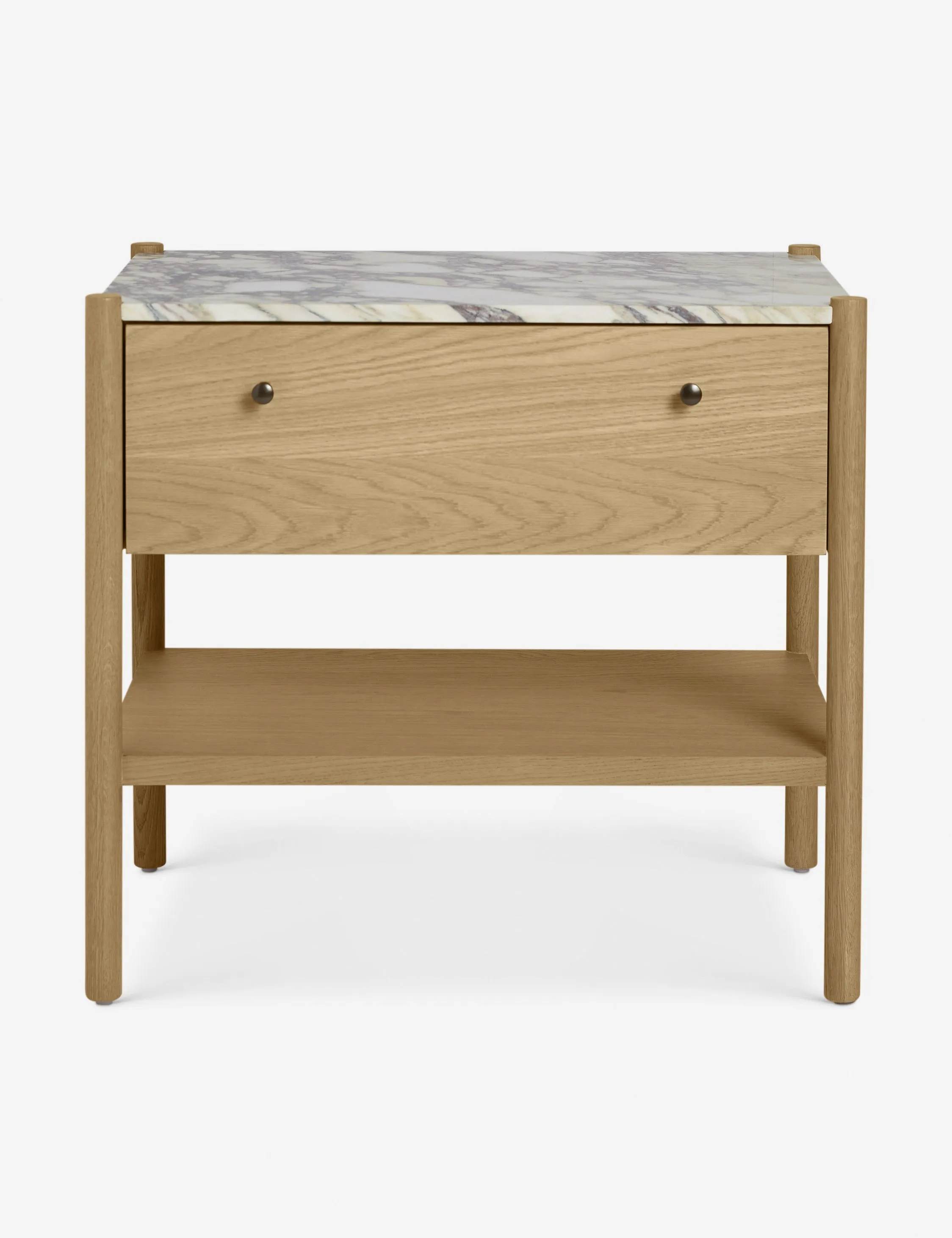 Philana Nightstand Lulu and Georgia