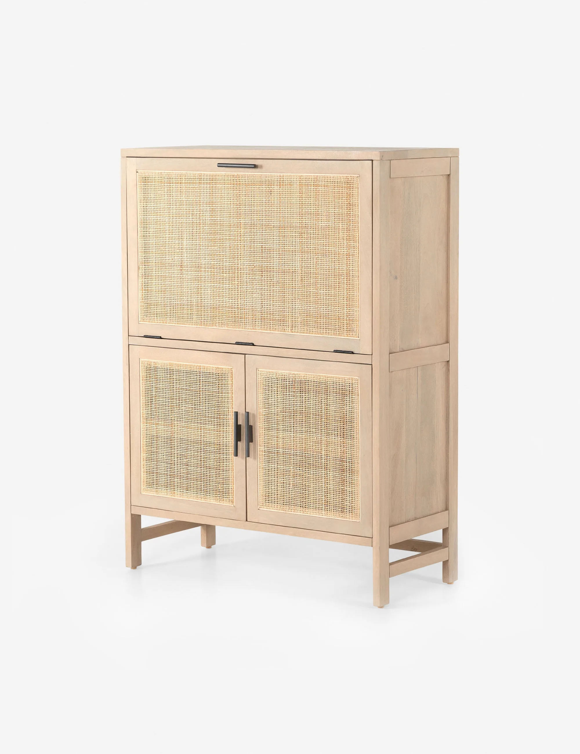 Philene Bar Cabinet Lulu and Georgia