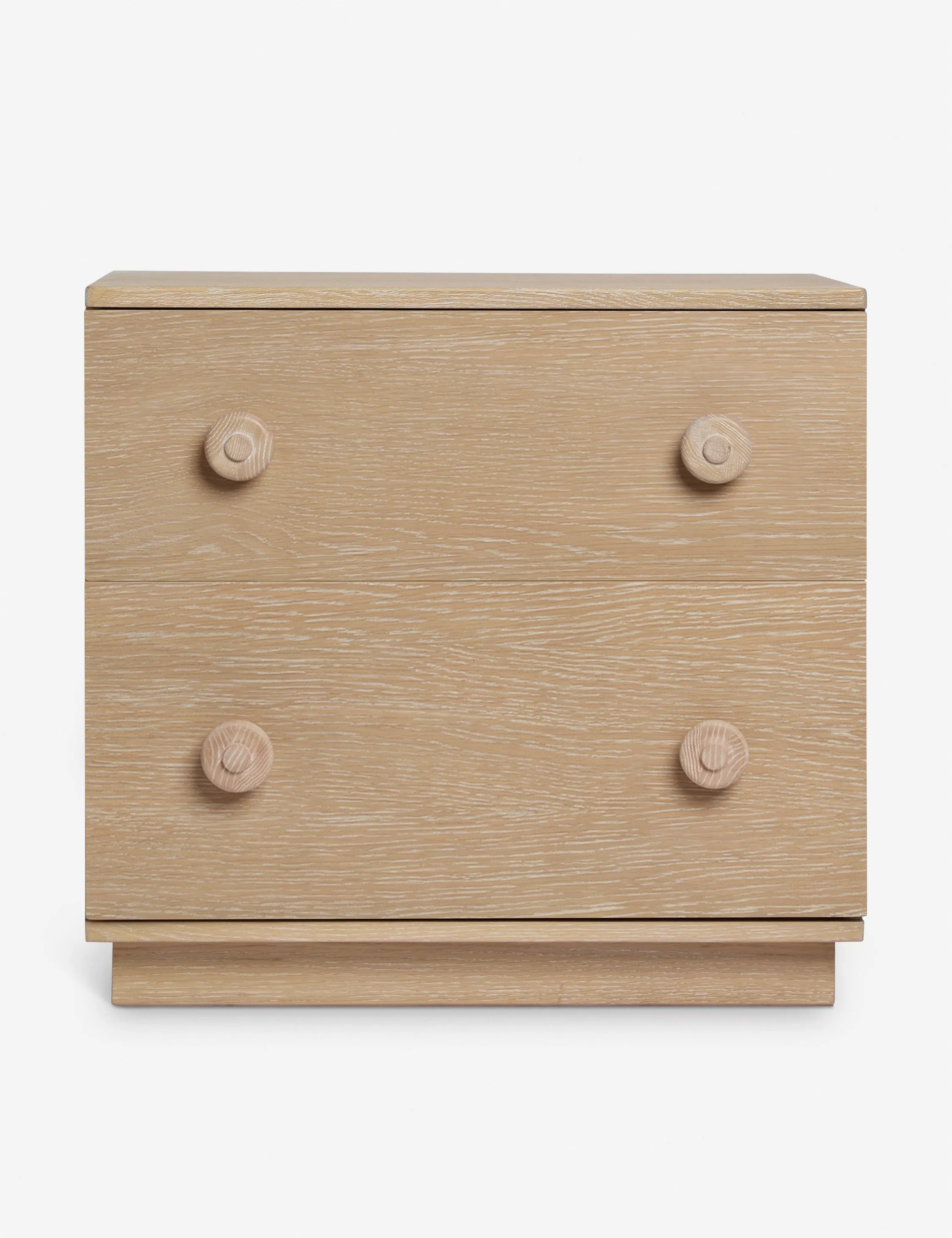 Pickford Nightstand Lulu and Georgia