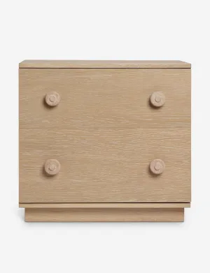 Pickford Nightstand Lulu and Georgia