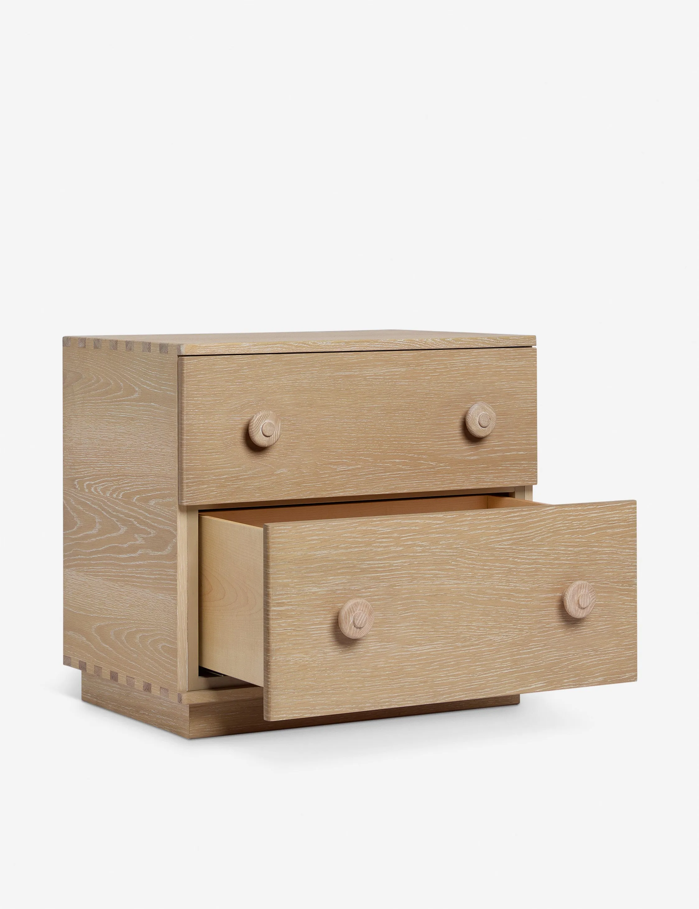 Pickford Nightstand Lulu and Georgia