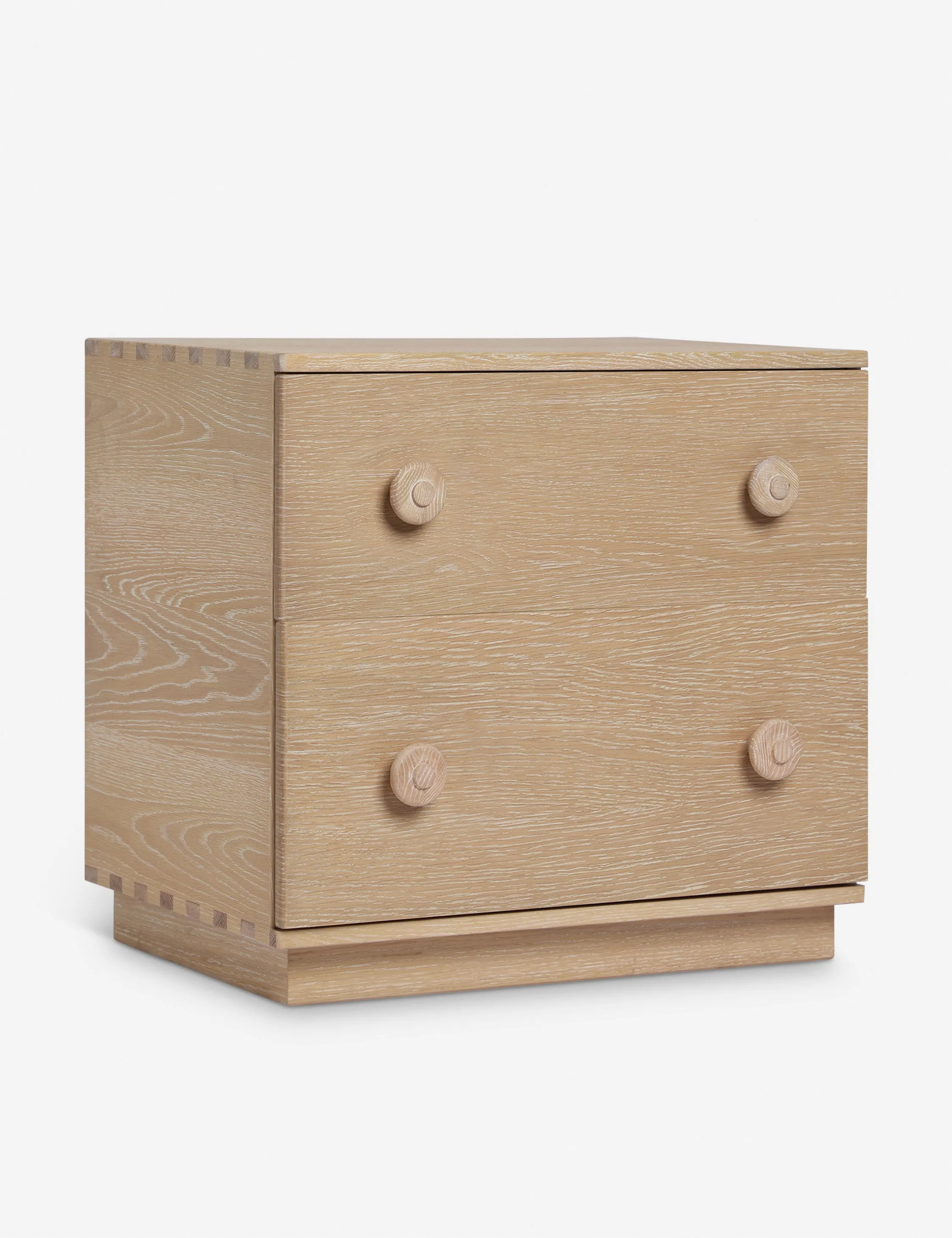 Pickford Nightstand Lulu and Georgia