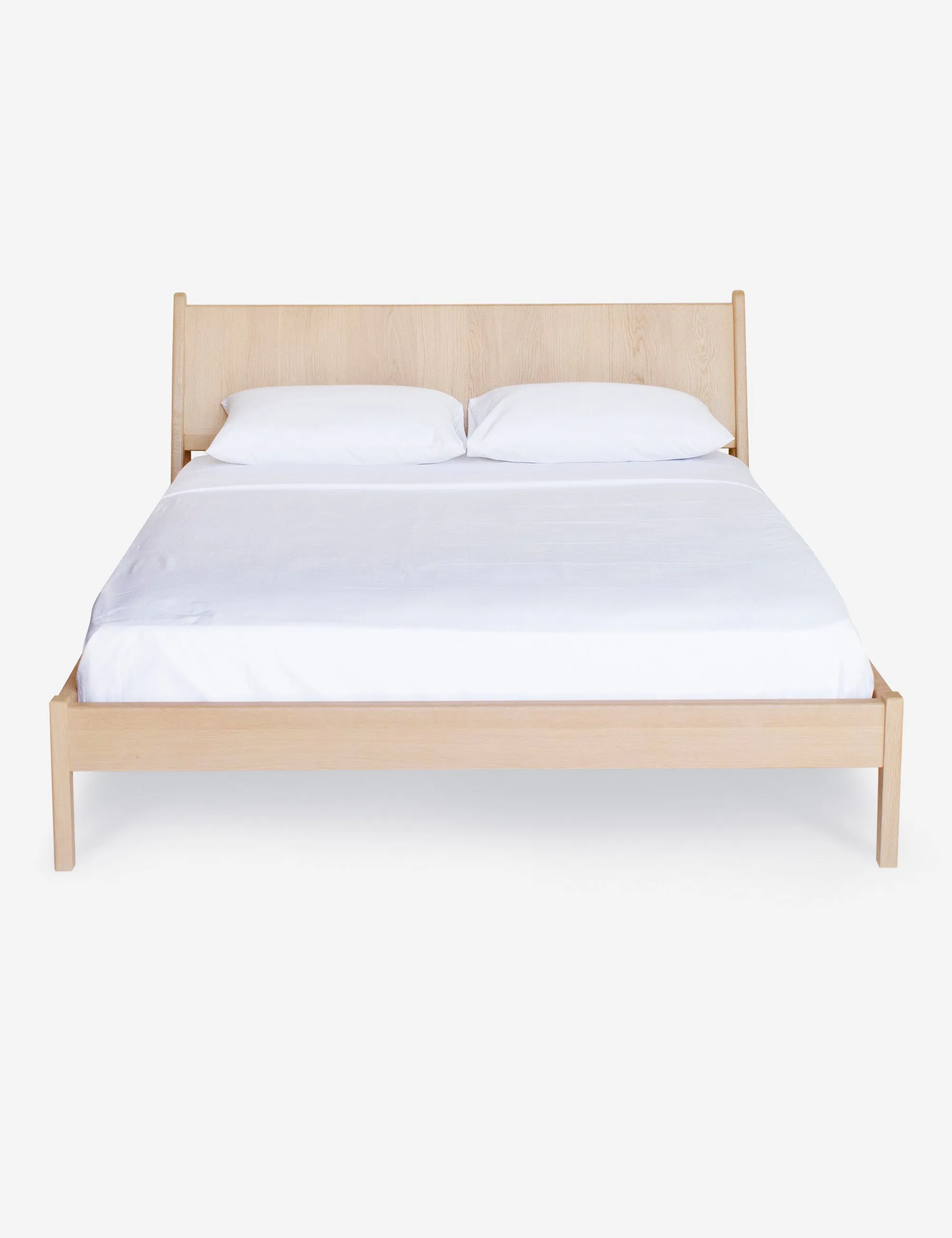 Plume Bed by Sun at Six Lulu and Georgia