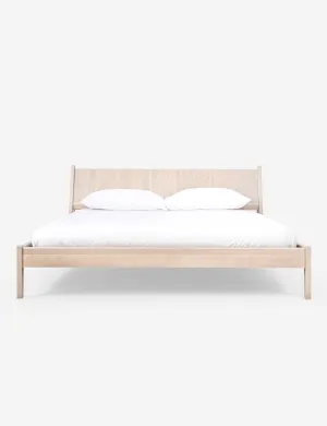 Plume Bed by Sun at Six Lulu and Georgia
