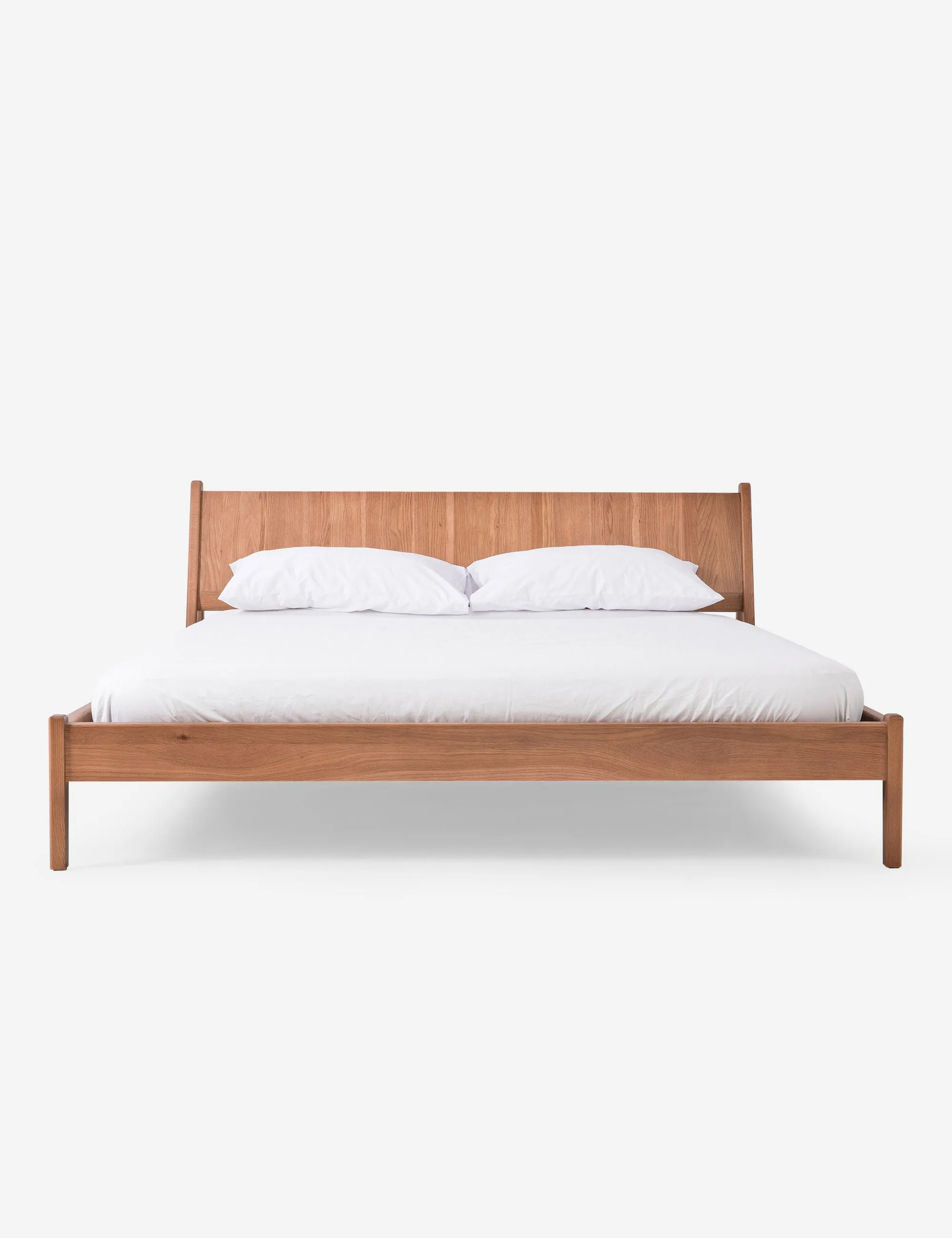 Plume Bed by Sun at Six Lulu and Georgia
