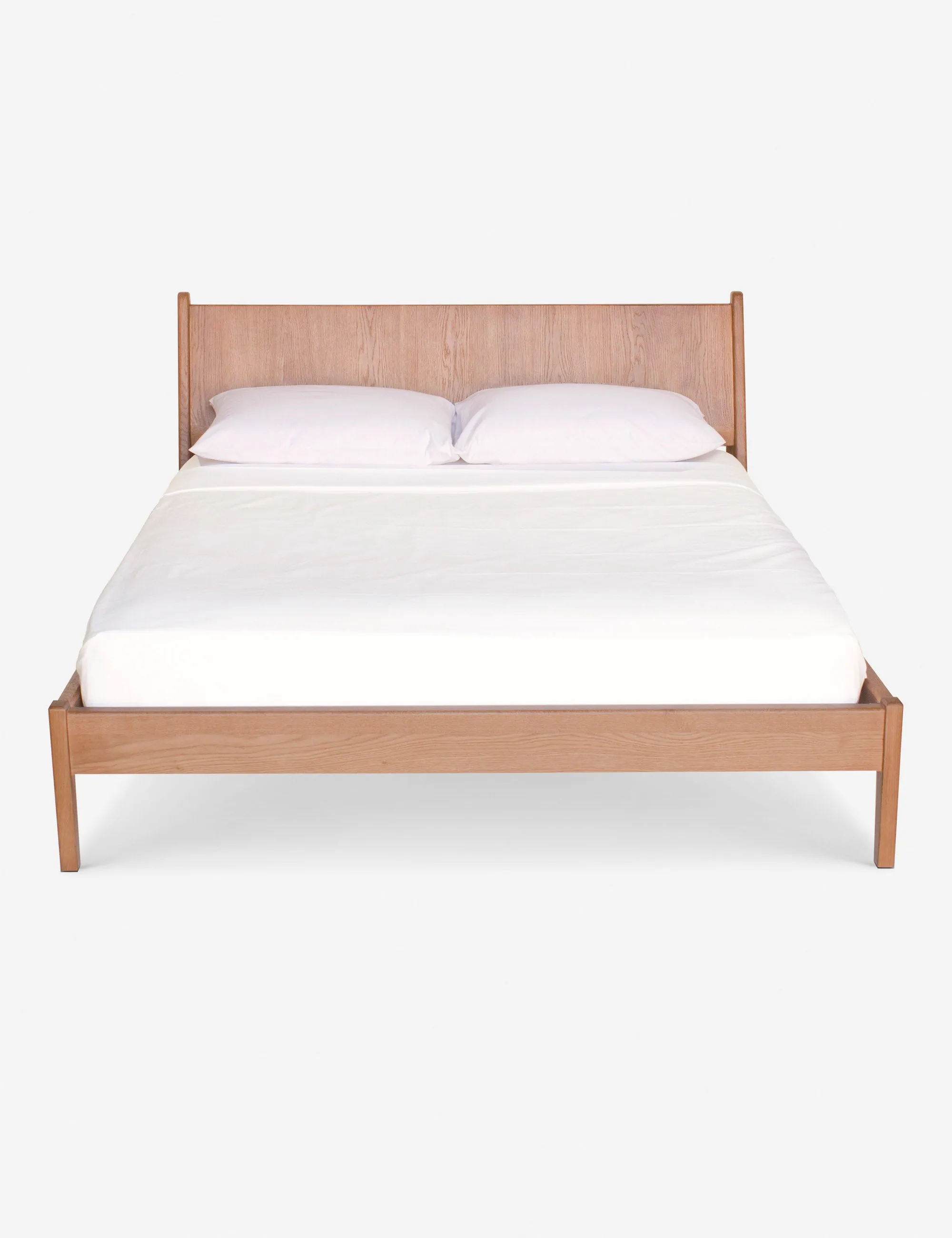 Plume Bed by Sun at Six Lulu and Georgia