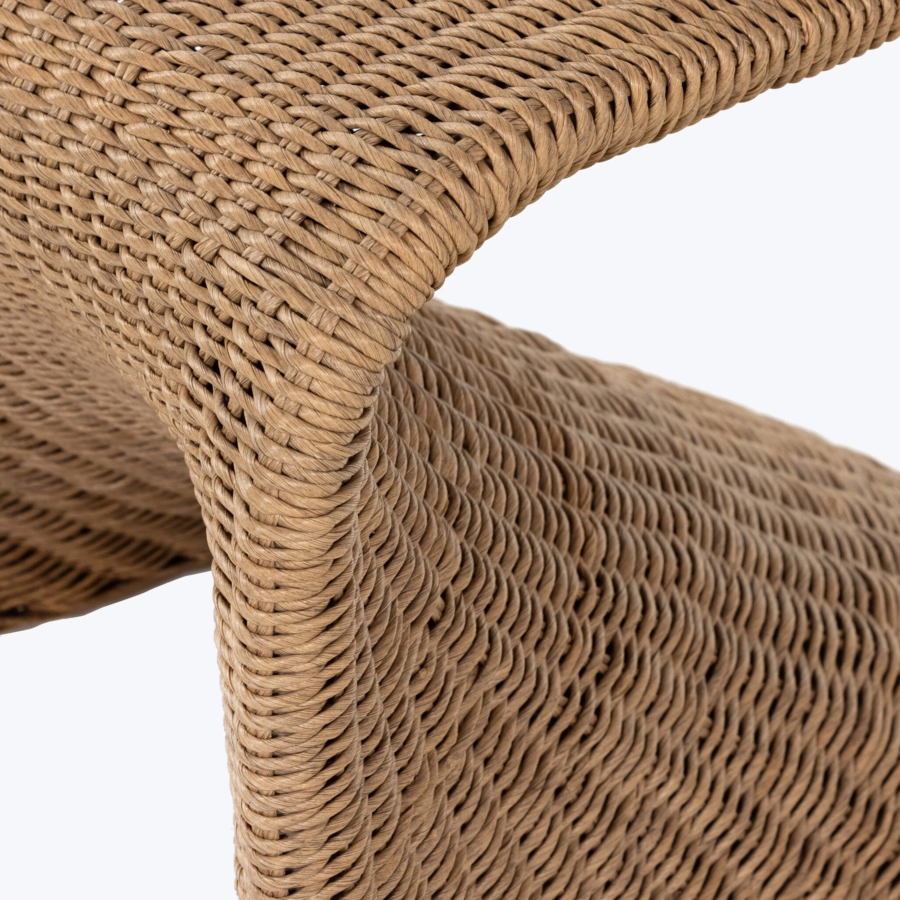 Portia Indoor, Outdoor Dining Chair