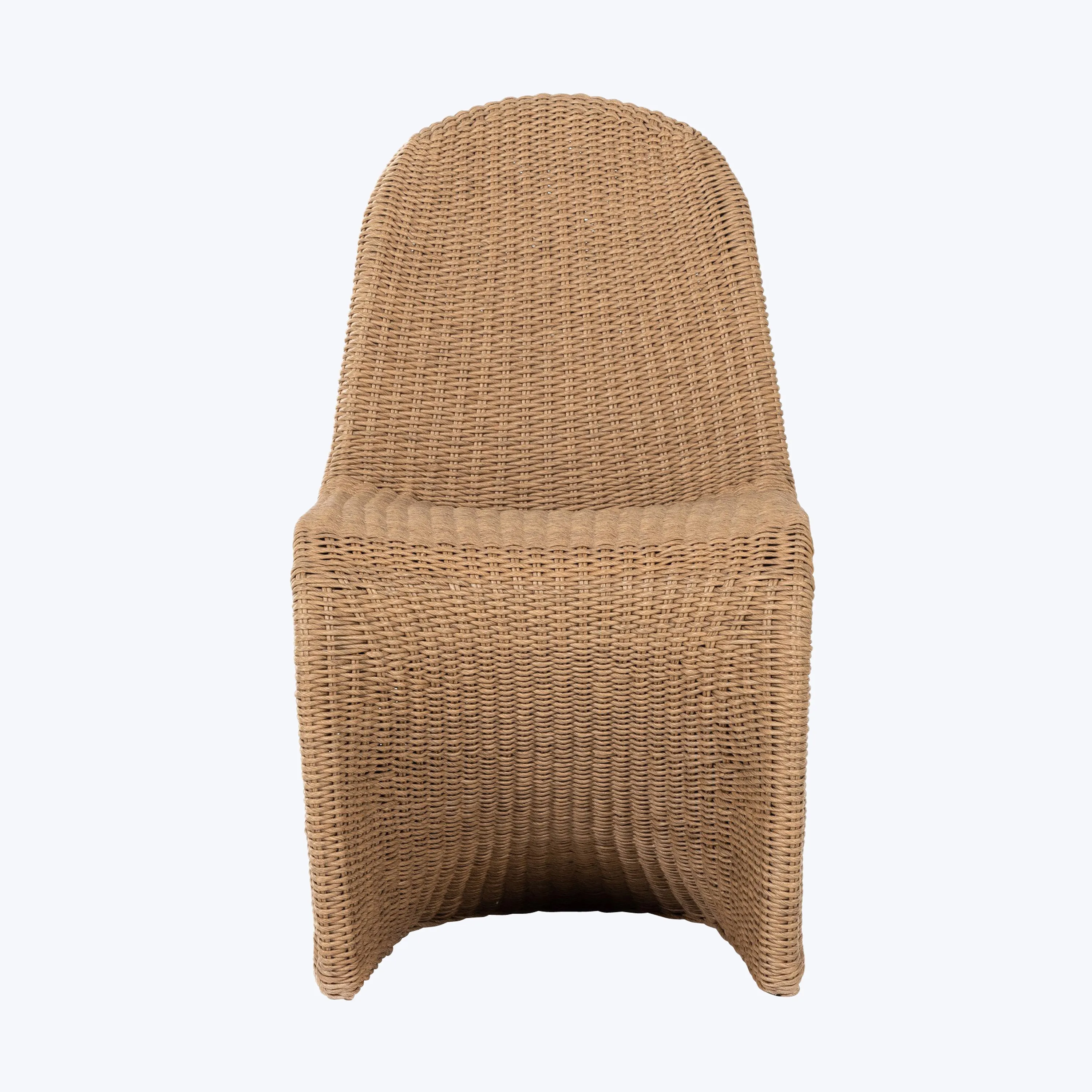 Portia Indoor, Outdoor Dining Chair