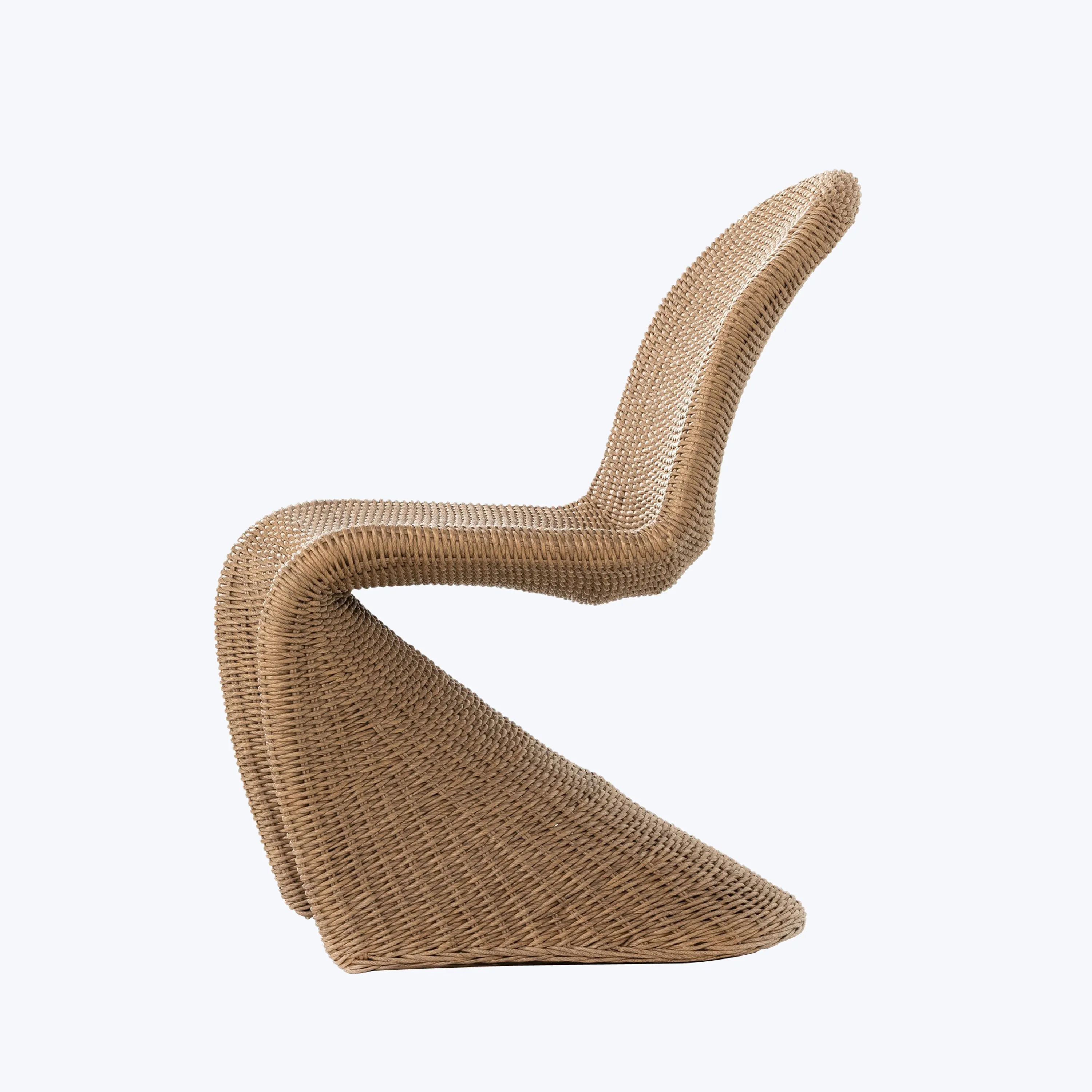 Portia Indoor, Outdoor Dining Chair