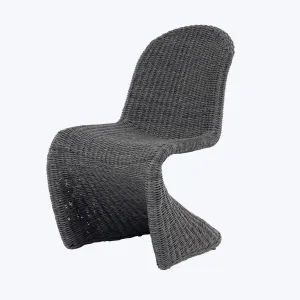Portia Indoor, Outdoor Dining Chair