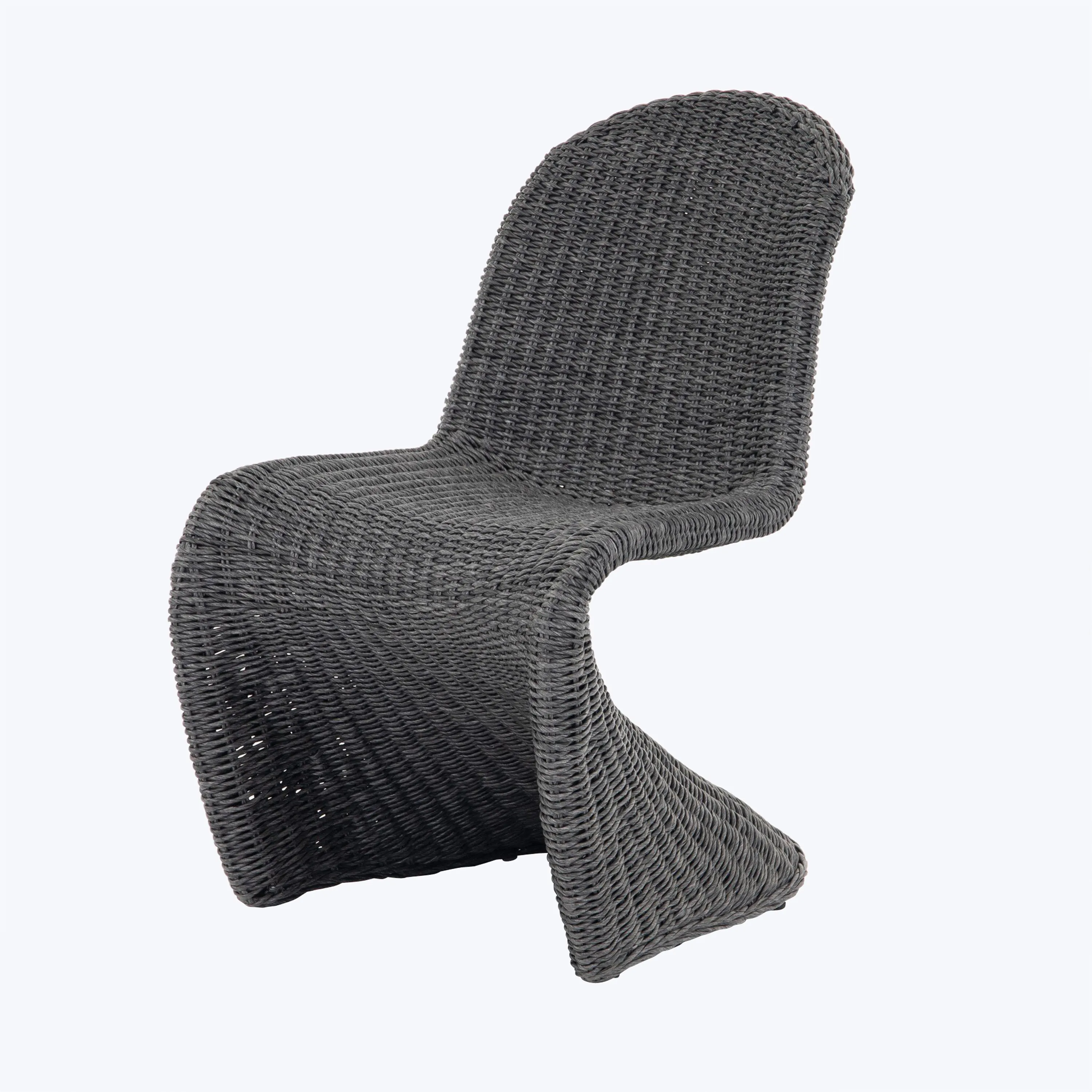 Portia Indoor, Outdoor Dining Chair