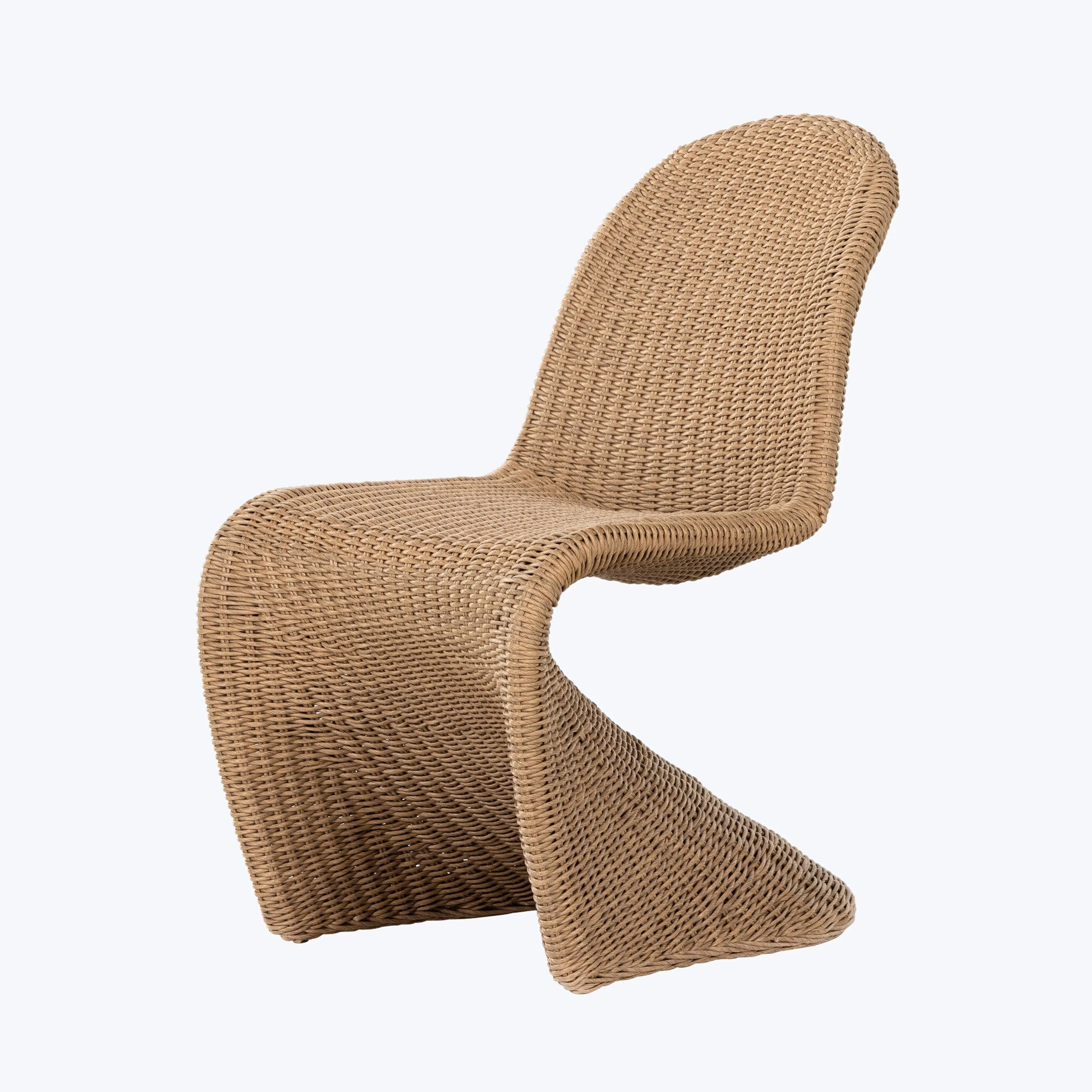 Portia Indoor, Outdoor Dining Chair