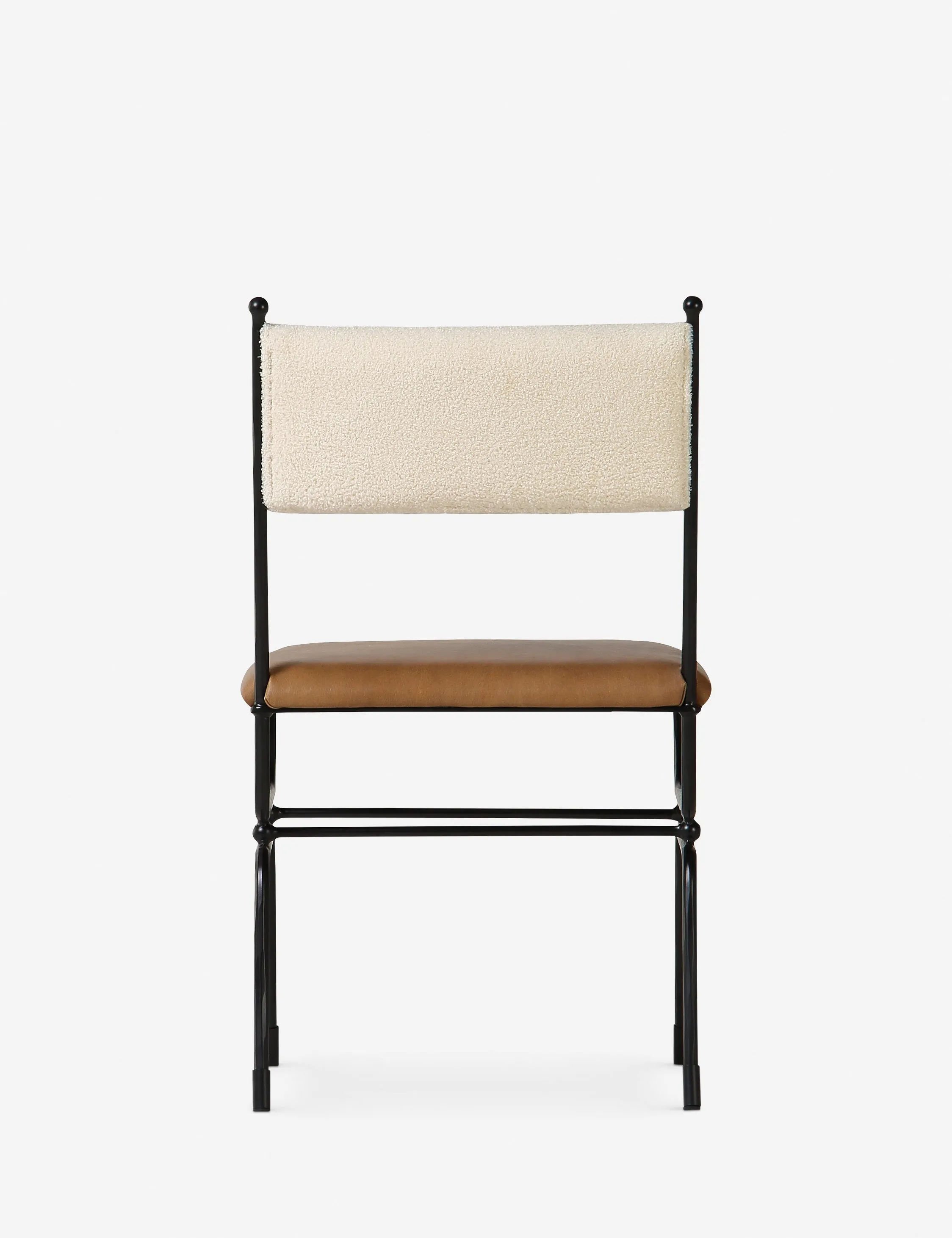 Posta Dining Chair by Gillian Segal for Moe's Lulu and Georgia
