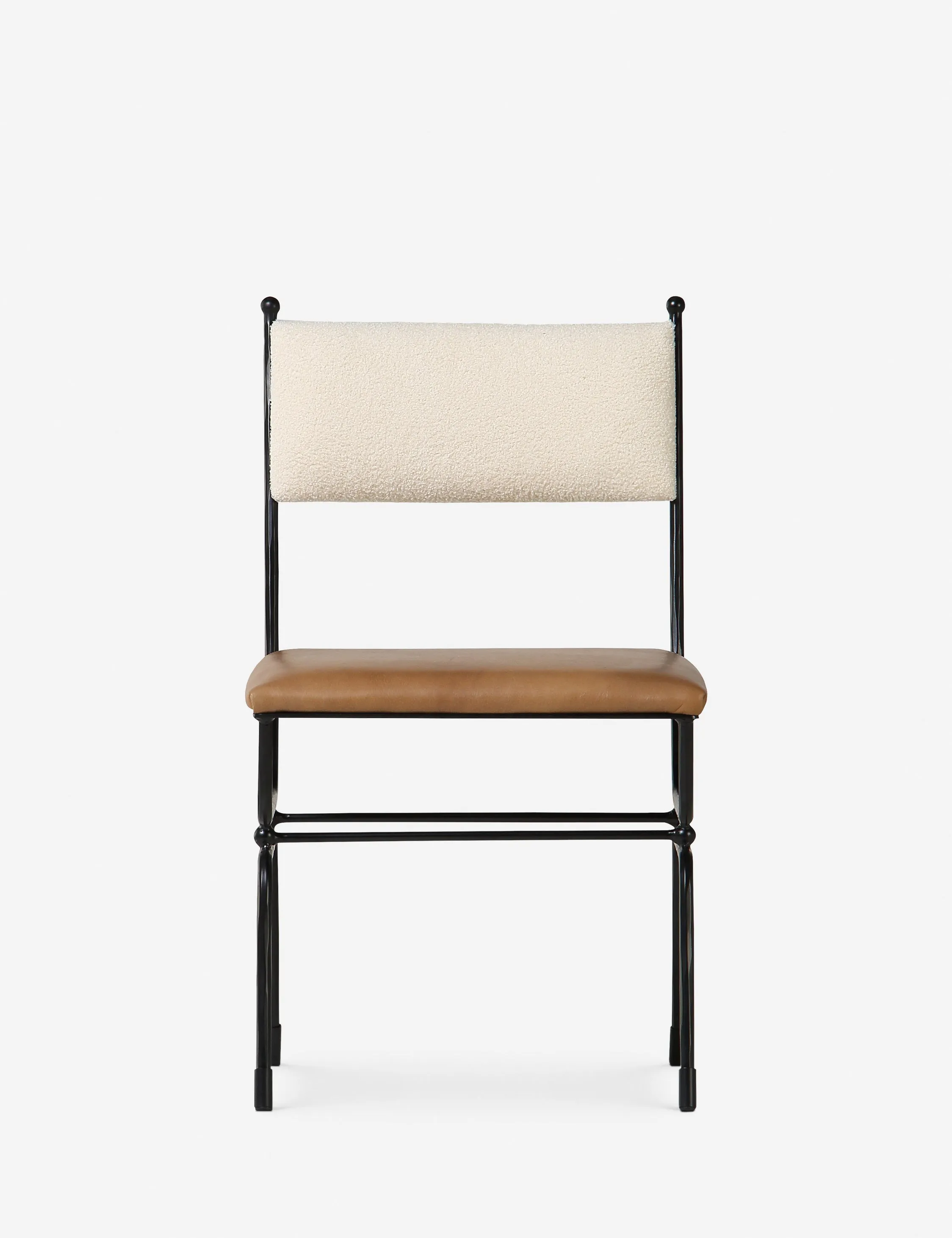 Posta Dining Chair by Gillian Segal for Moe's Lulu and Georgia