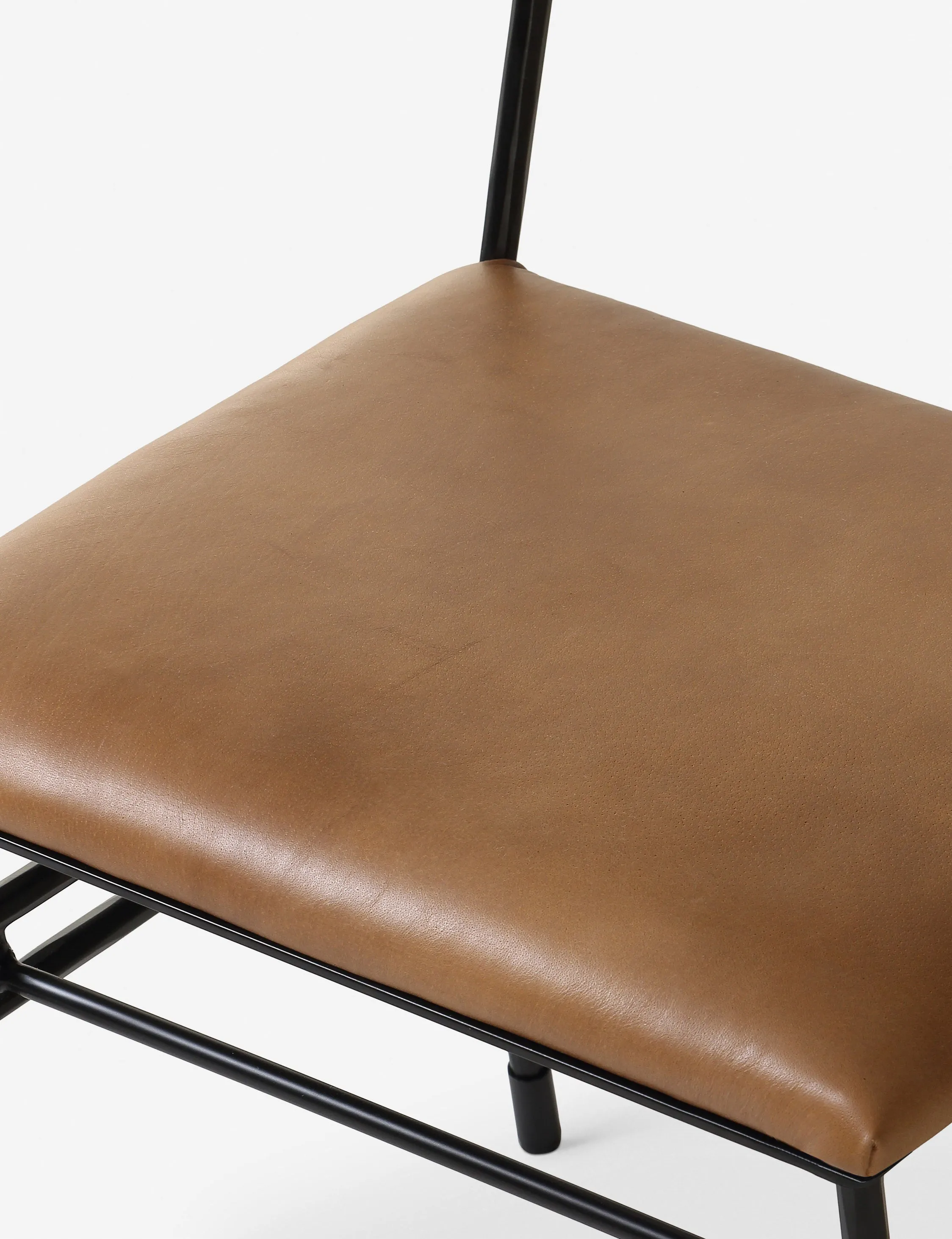 Posta Dining Chair by Gillian Segal for Moe's Lulu and Georgia