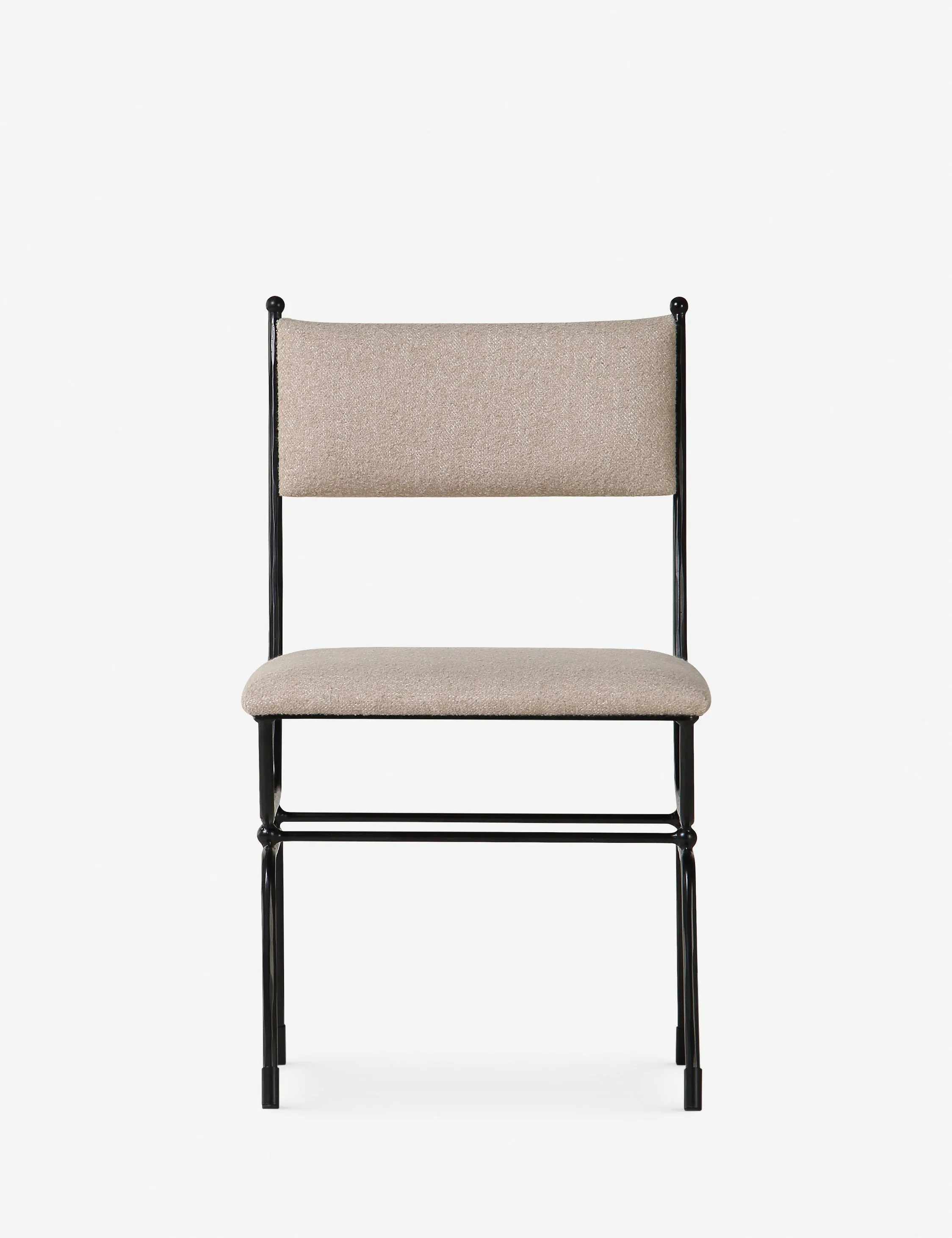 Posta Dining Chair by Gillian Segal for Moe's Lulu and Georgia
