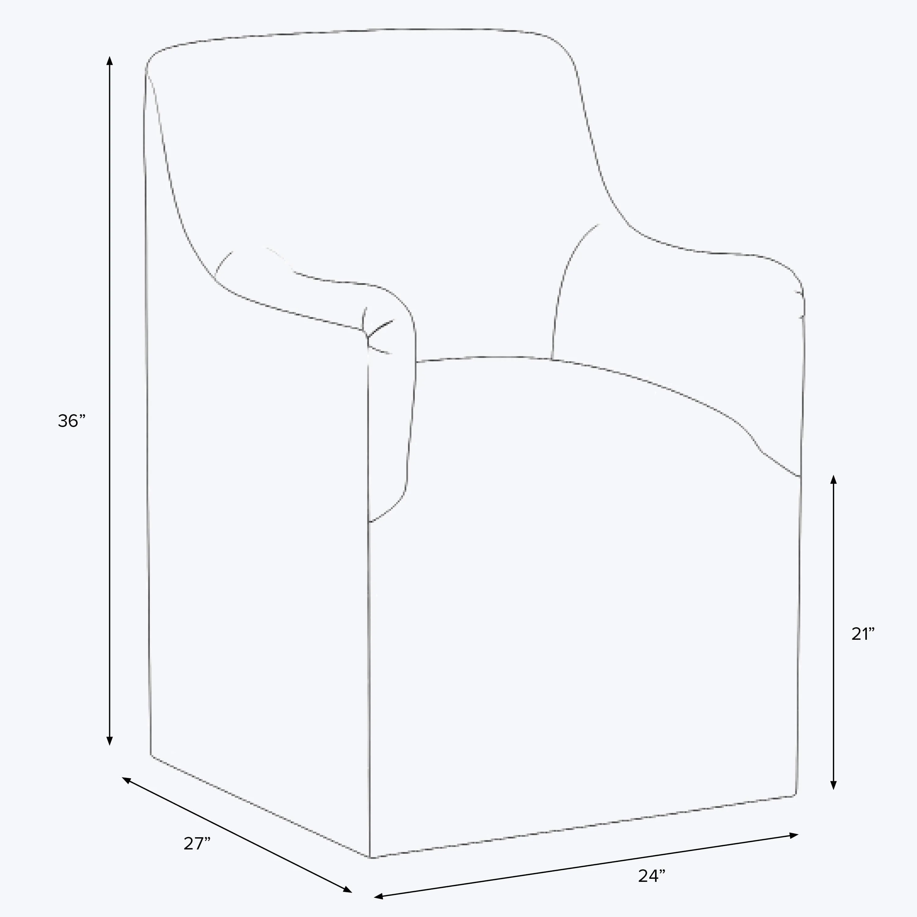 Priya Dining Chair