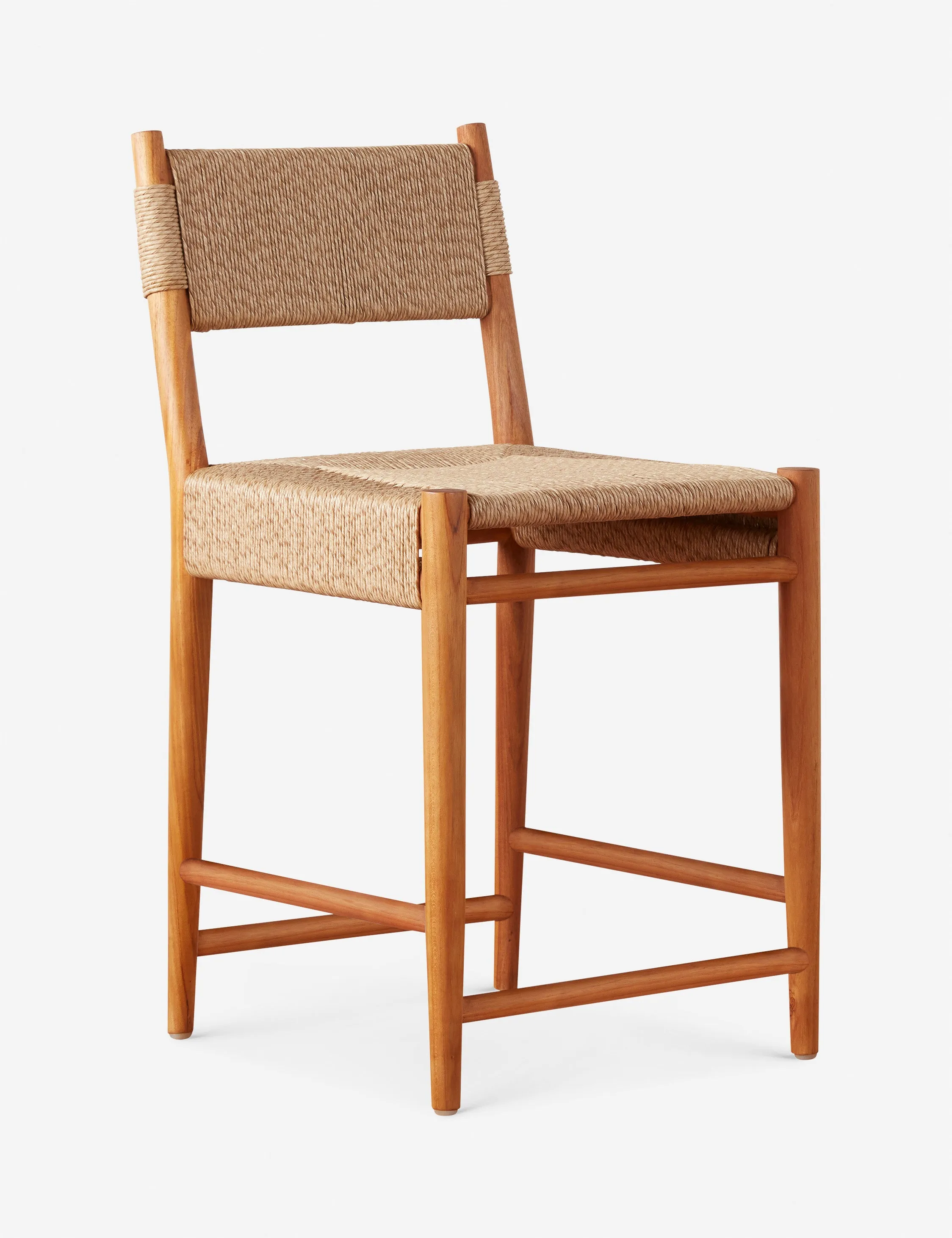 Prue Indoor / Outdoor Counter Stool Lulu and Georgia